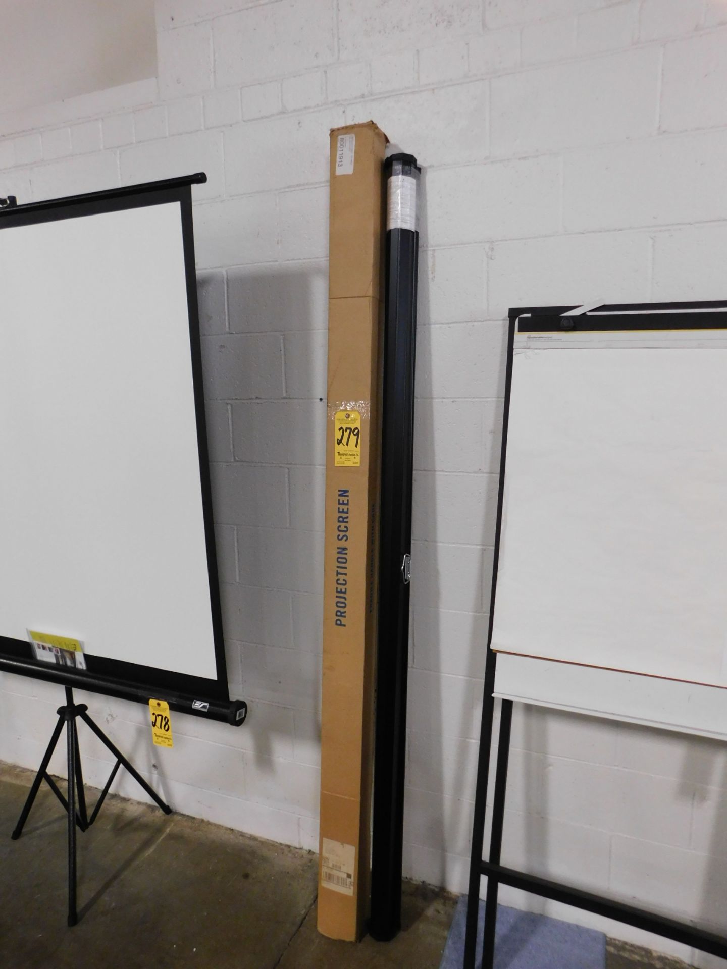 Projector Screen