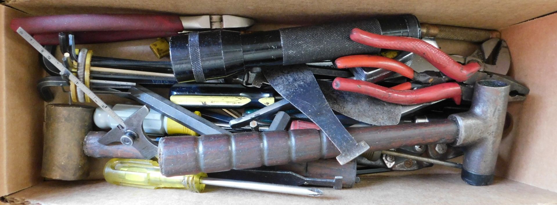 Miscellaneous Hand Tools