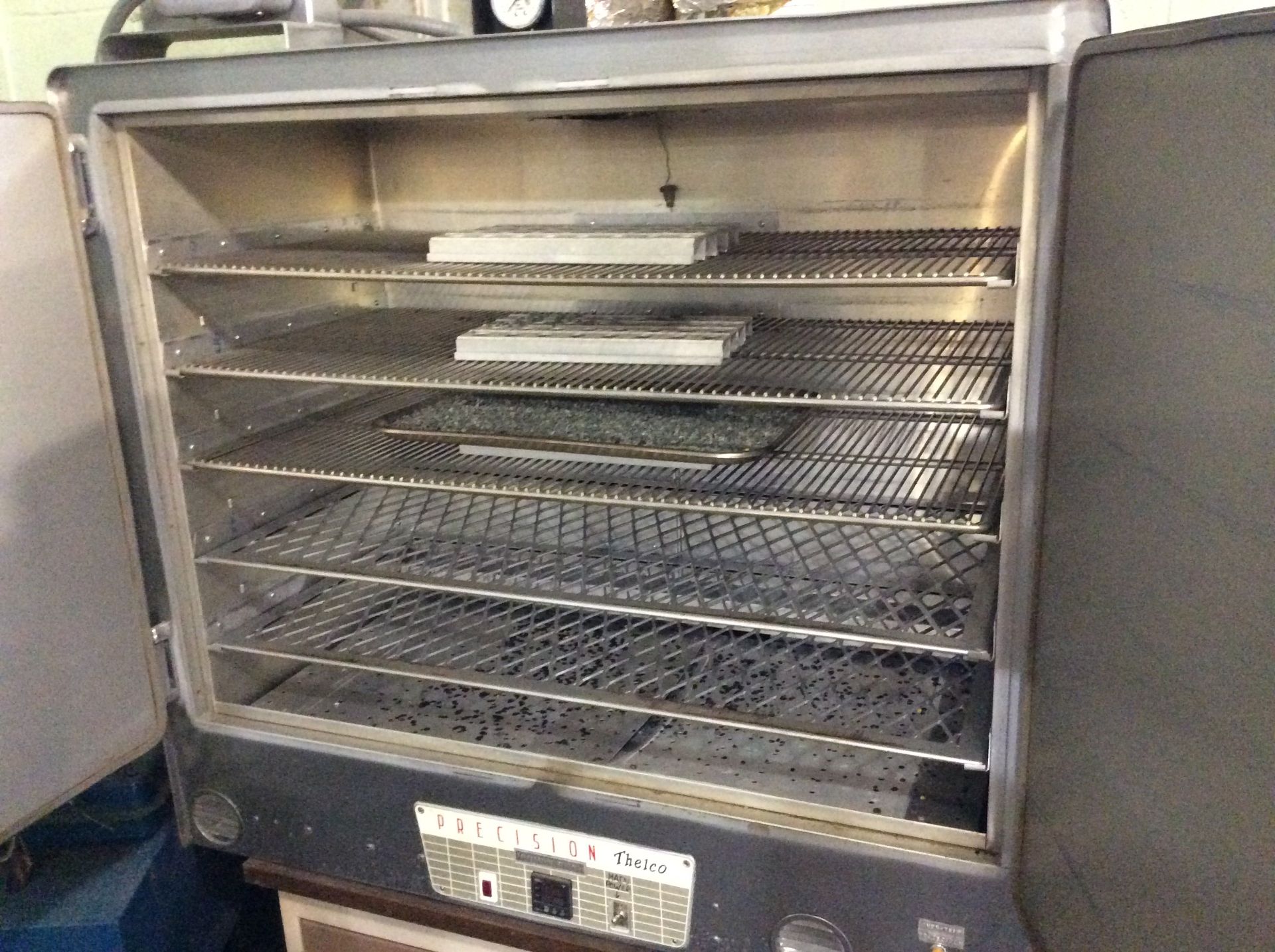 Precision Electric Oven, Estimated 200 Degrees, 36 In. X 27 In. X 18 In Chamber - Image 3 of 4