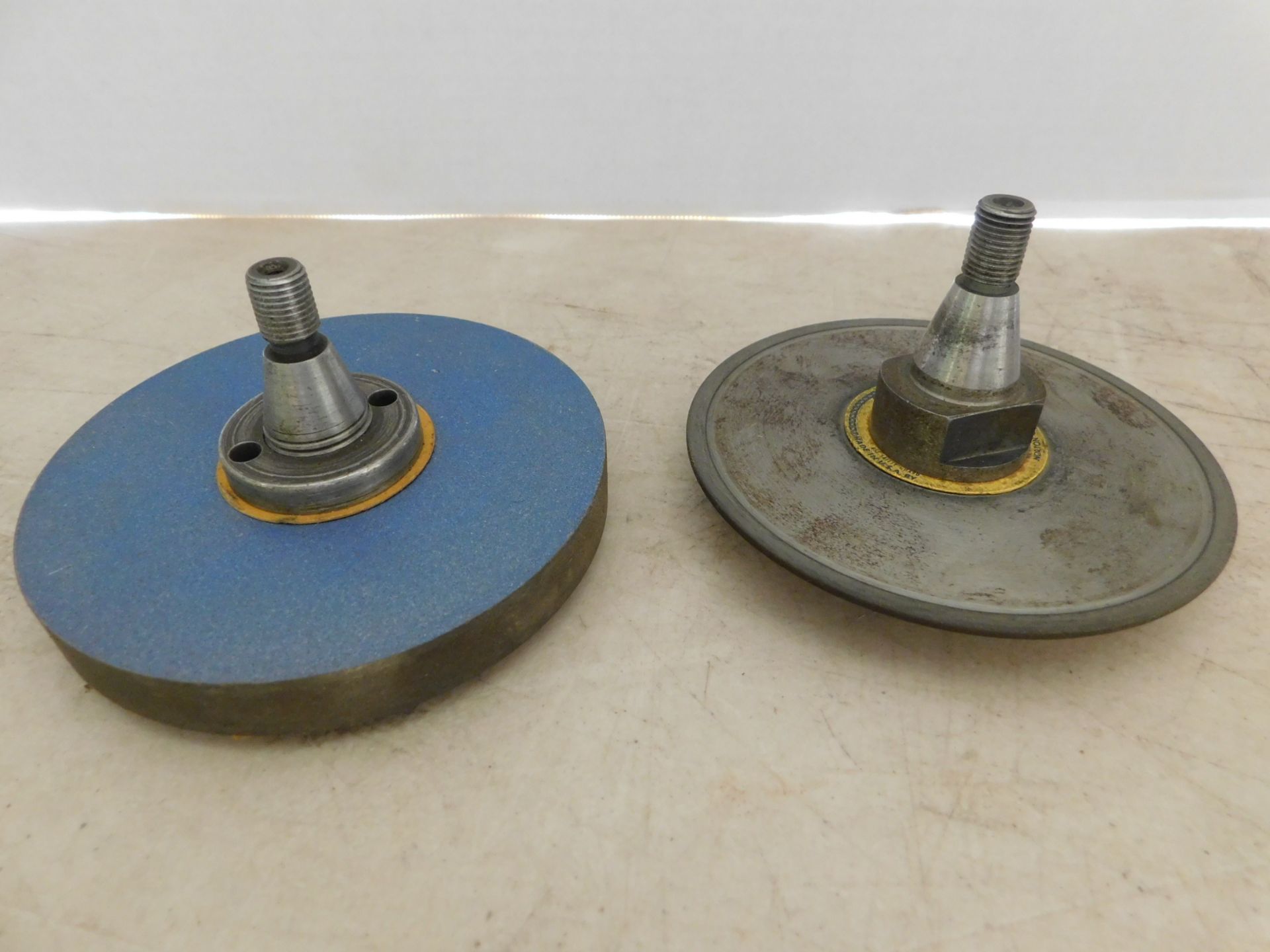 Diamond Grinding Wheels