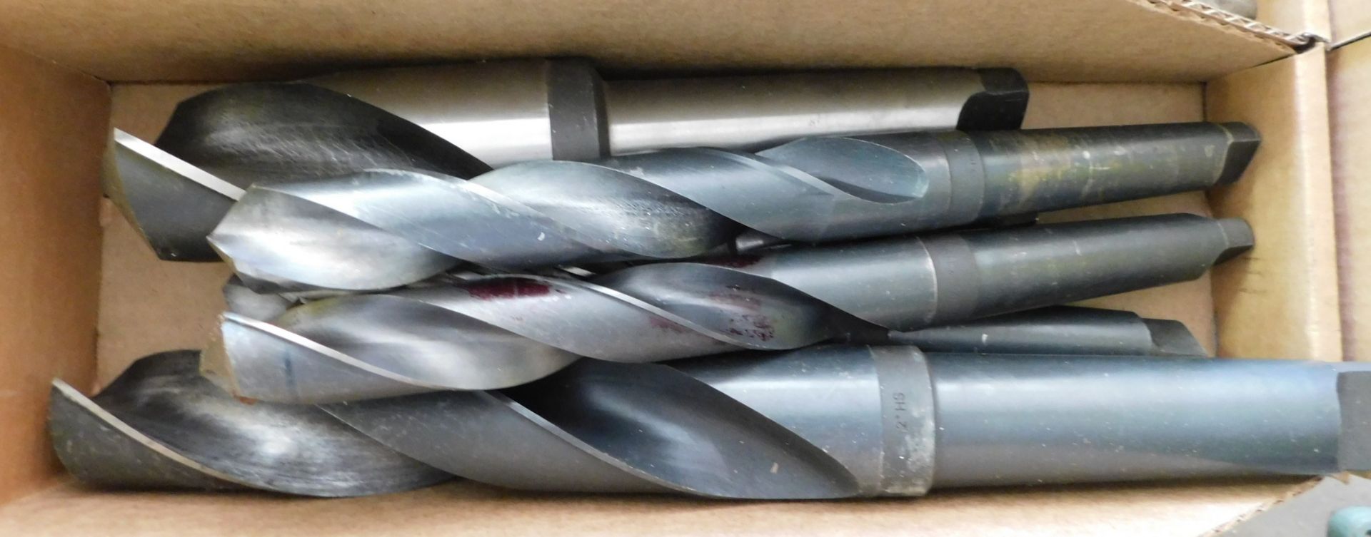 Drill Bits