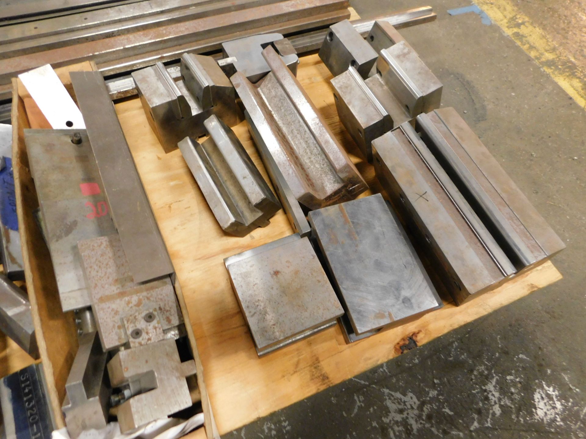 Miscellaneous Press Brake Tooling - Image 5 of 8