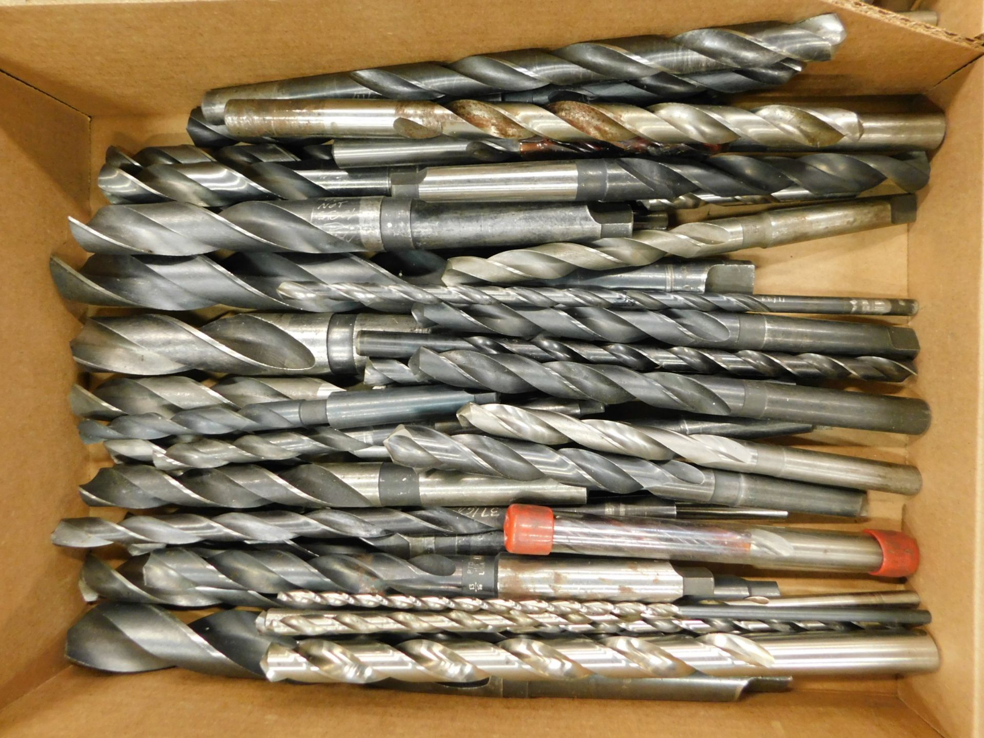 Drill Bits