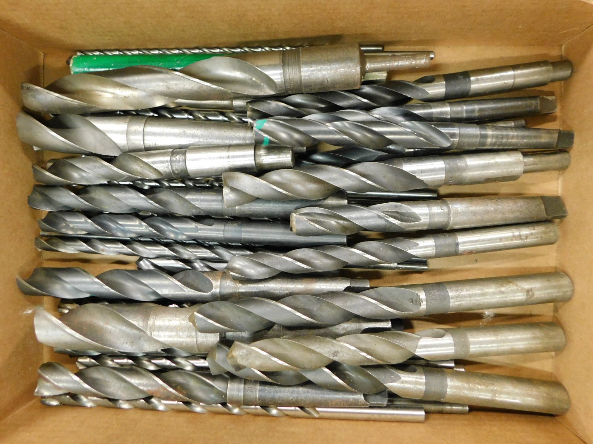 Drill Bits