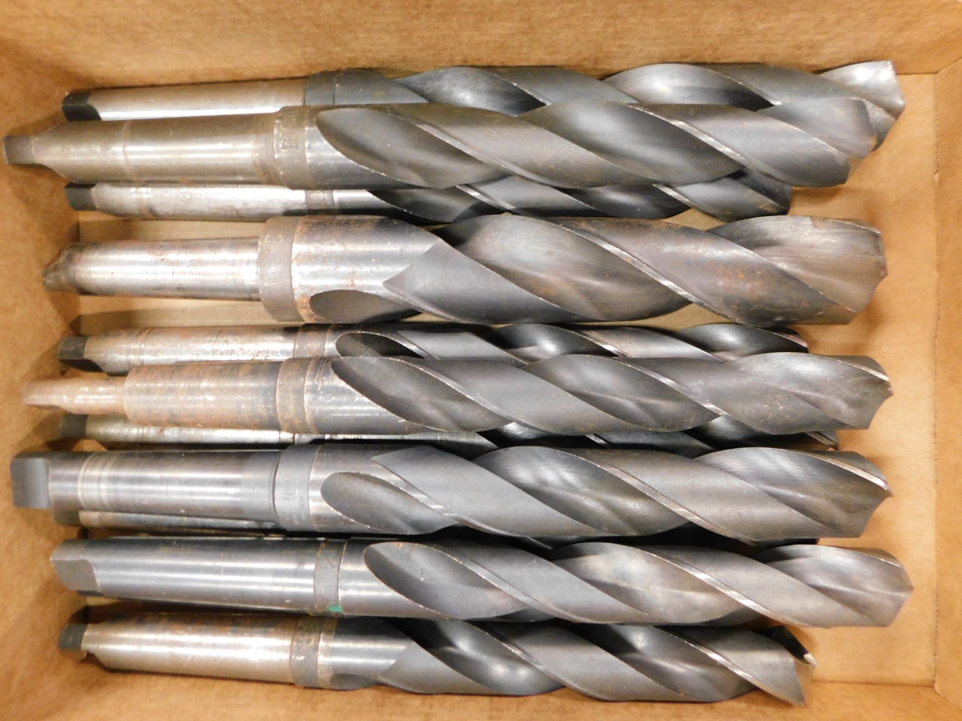 Drill Bits