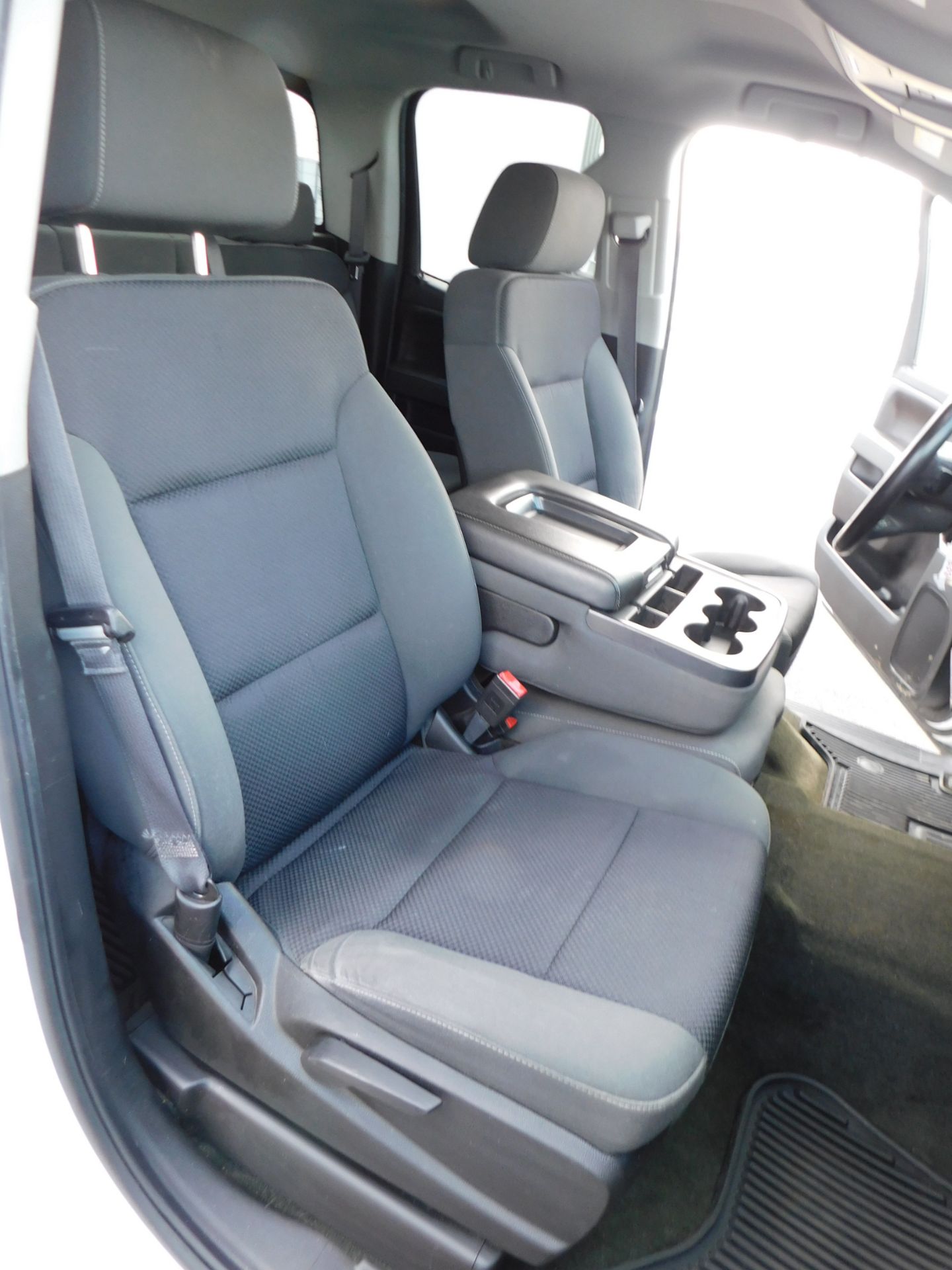 2014 Chevrolet Silverado LT Pickup, VIN 1GCVKREC3EZ139405, 4-Door 4 WD, Automatic, AM/FM, AC, Cruise - Image 42 of 51