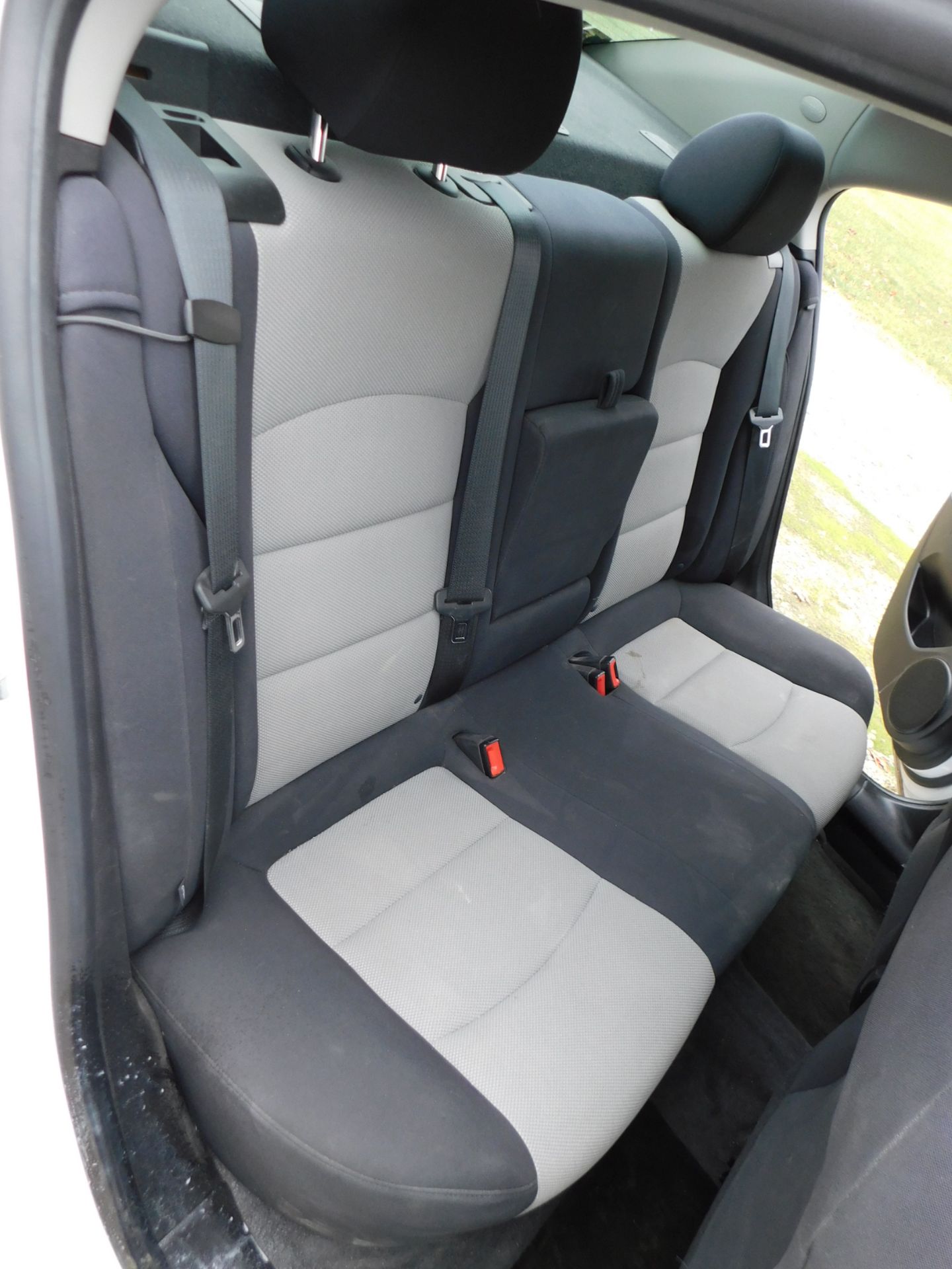 2014 Chevrolet Cruze 4-Door Sedan, VIN 1G1PA5SH1E7315697, AM/FM, AC, Cruise Control, PW, PL, 111,323 - Image 31 of 41
