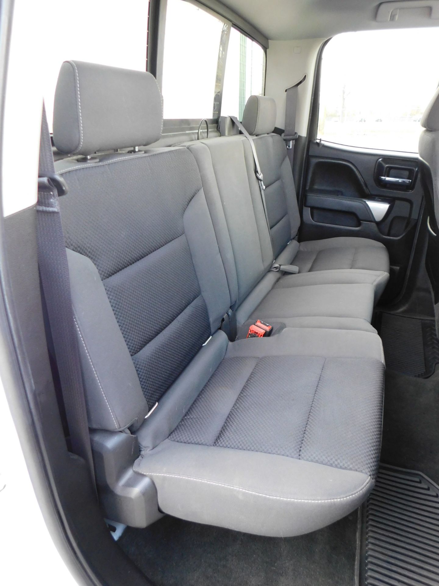2014 Chevrolet Silverado LT Pickup, VIN 1GCVKREC3EZ139405, 4-Door 4 WD, Automatic, AM/FM, AC, Cruise - Image 38 of 51