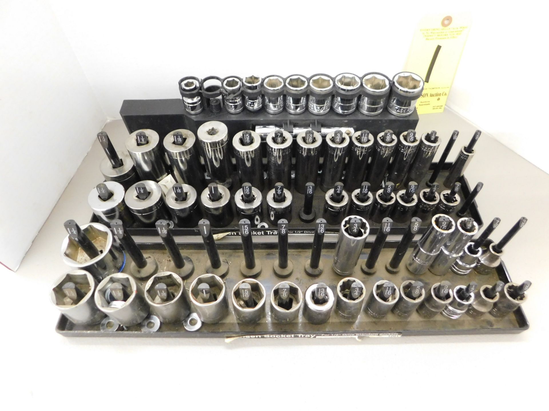 Socket Sets