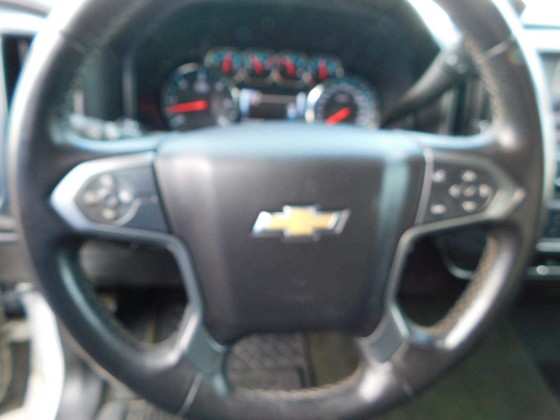 2014 Chevrolet Silverado LT Pickup, VIN 1GCVKREC3EZ139405, 4-Door 4 WD, Automatic, AM/FM, AC, Cruise - Image 29 of 51