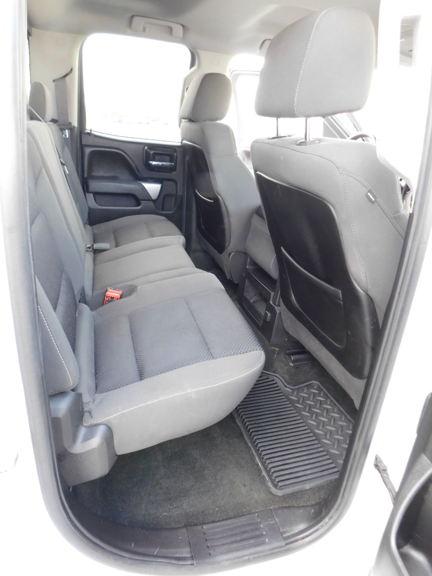 2014 Chevrolet Silverado LT Pickup, VIN 1GCVKREC3EZ139405, 4-Door 4 WD, Automatic, AM/FM, AC, Cruise - Image 37 of 51