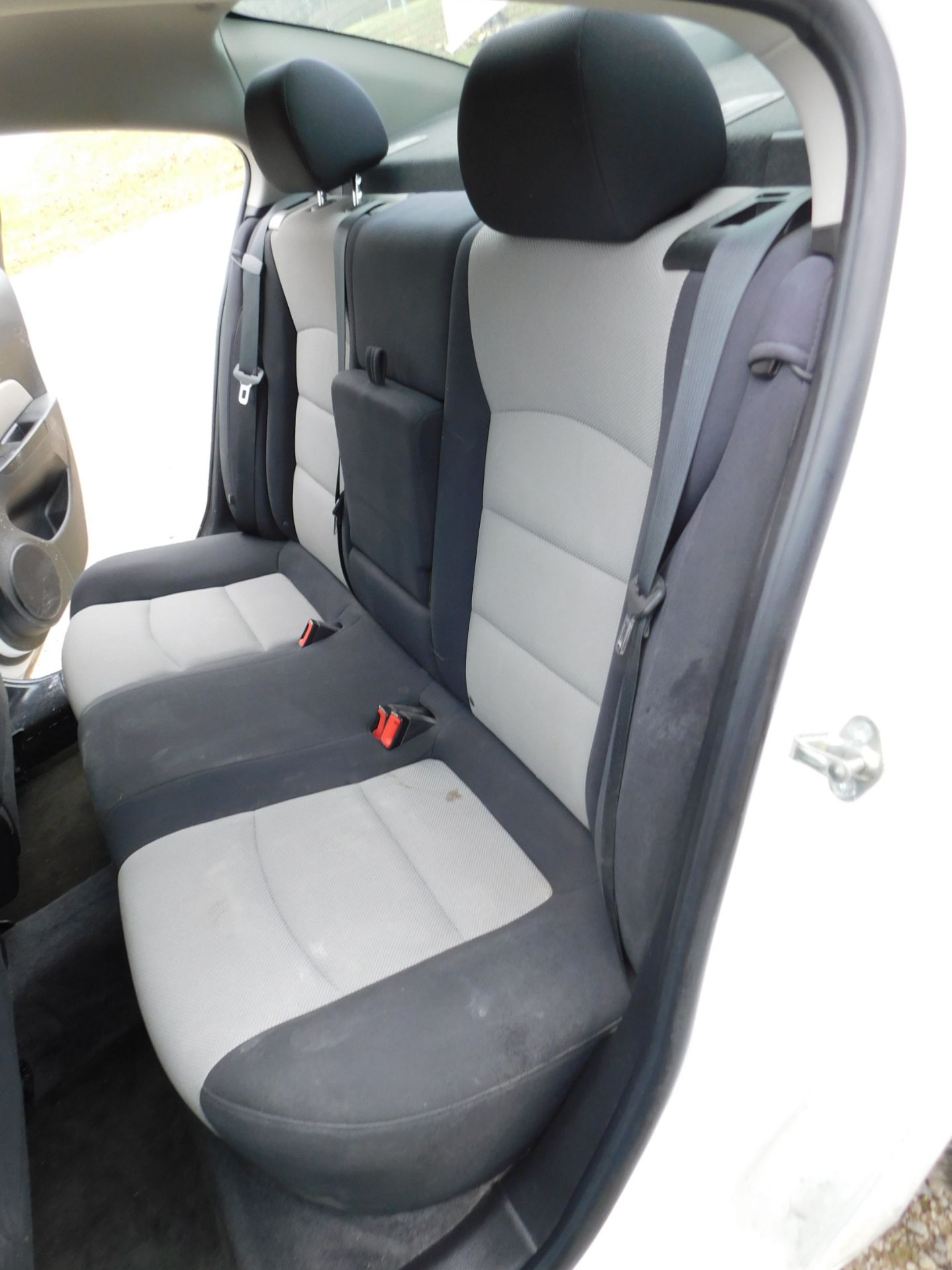2014 Chevrolet Cruze 4-Door Sedan, VIN 1G1PA5SH1E7315697, AM/FM, AC, Cruise Control, PW, PL, 111,323 - Image 16 of 41