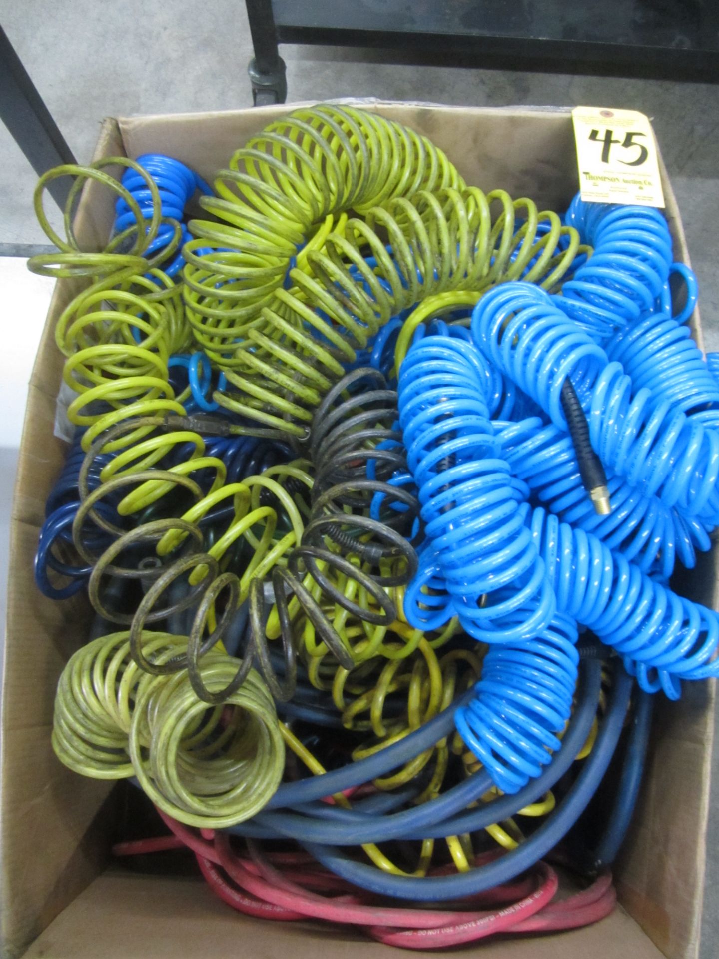 Miscellaneous Air Hose