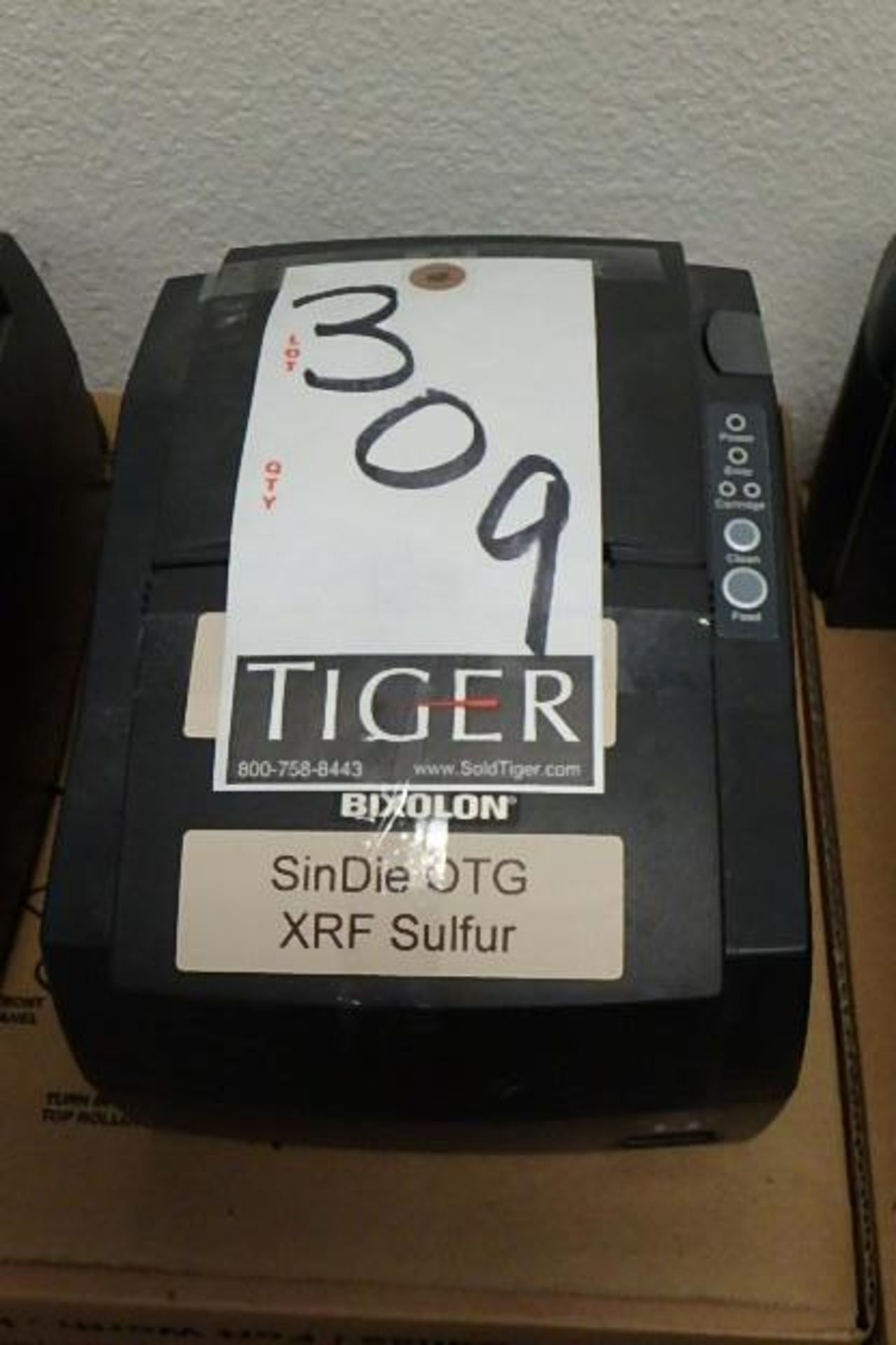 Label Printer