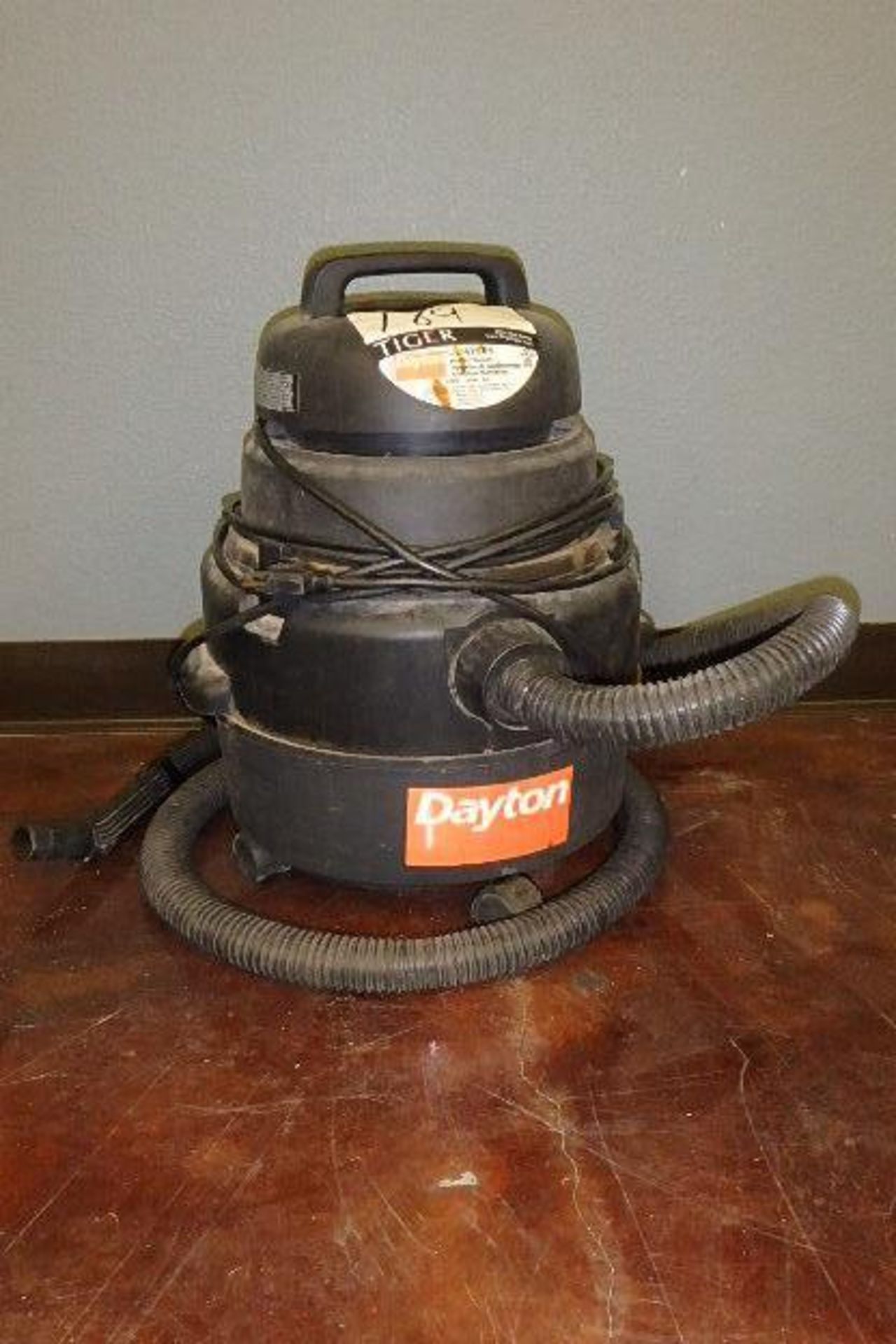 Shop Vac