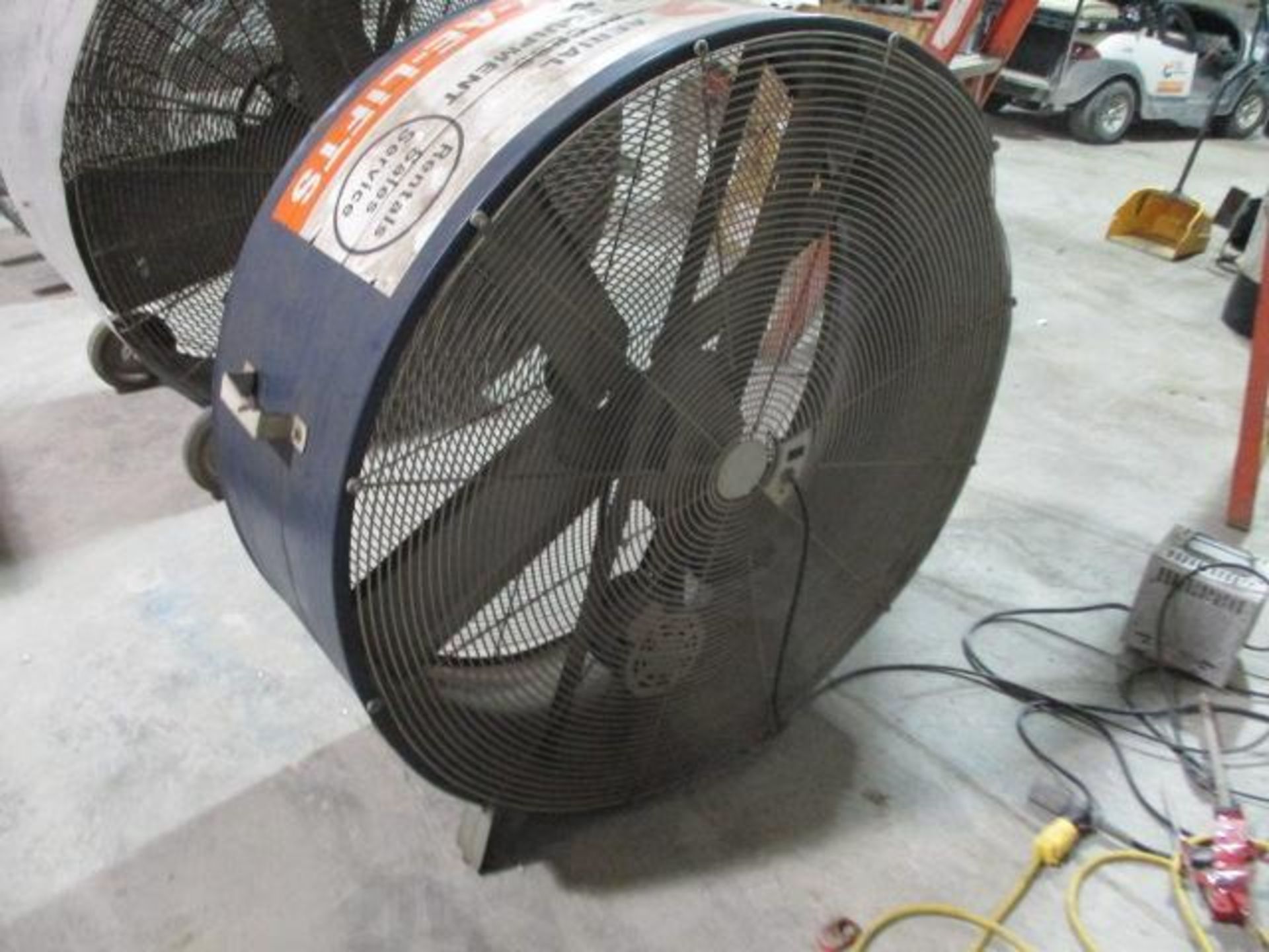 Floor Fan - Image 2 of 2