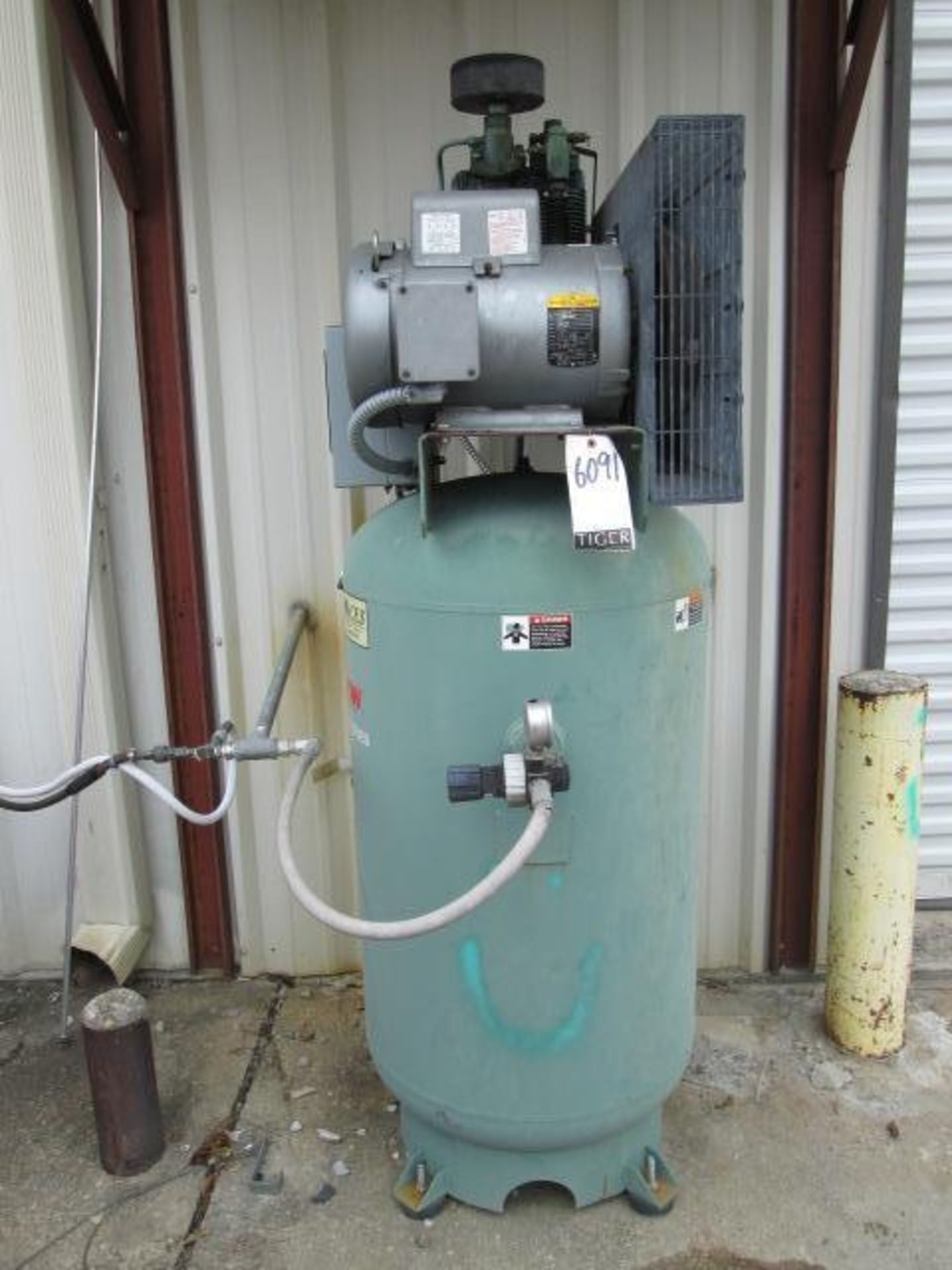 Air Compressor