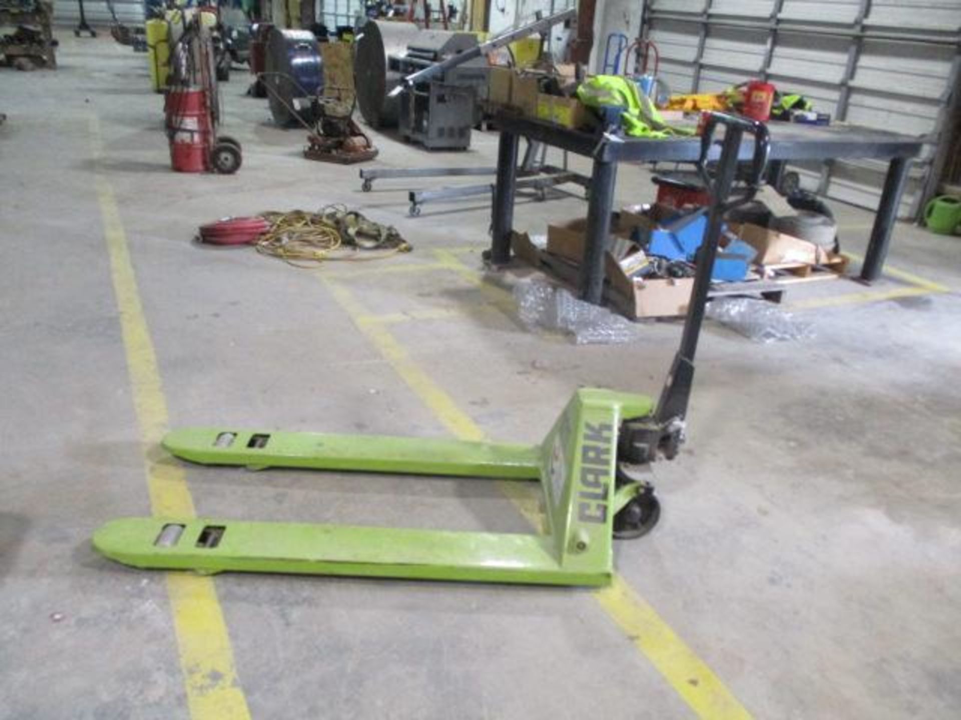 Pallet Jack - Image 3 of 3