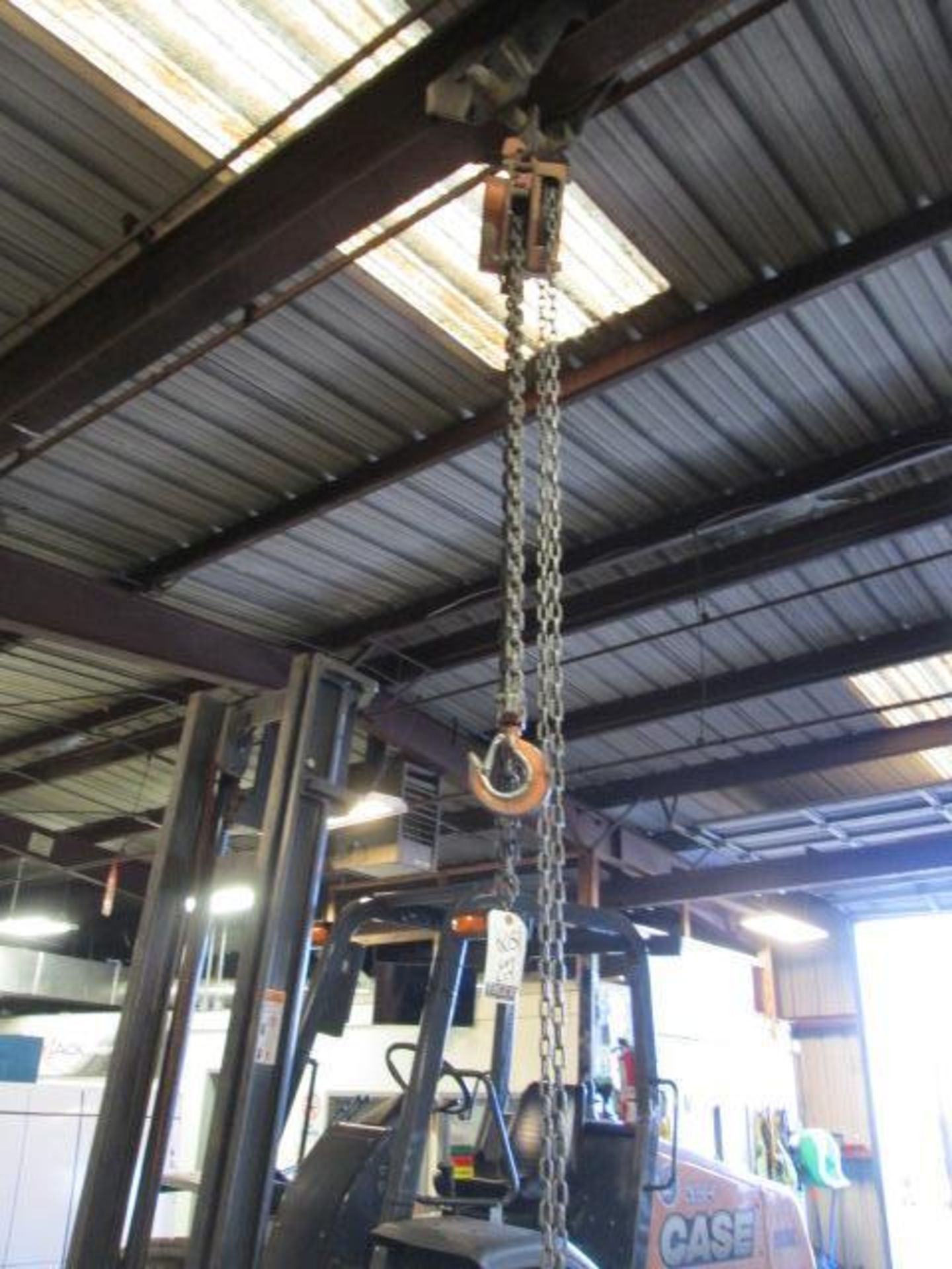 Chain Hoist - Image 3 of 4