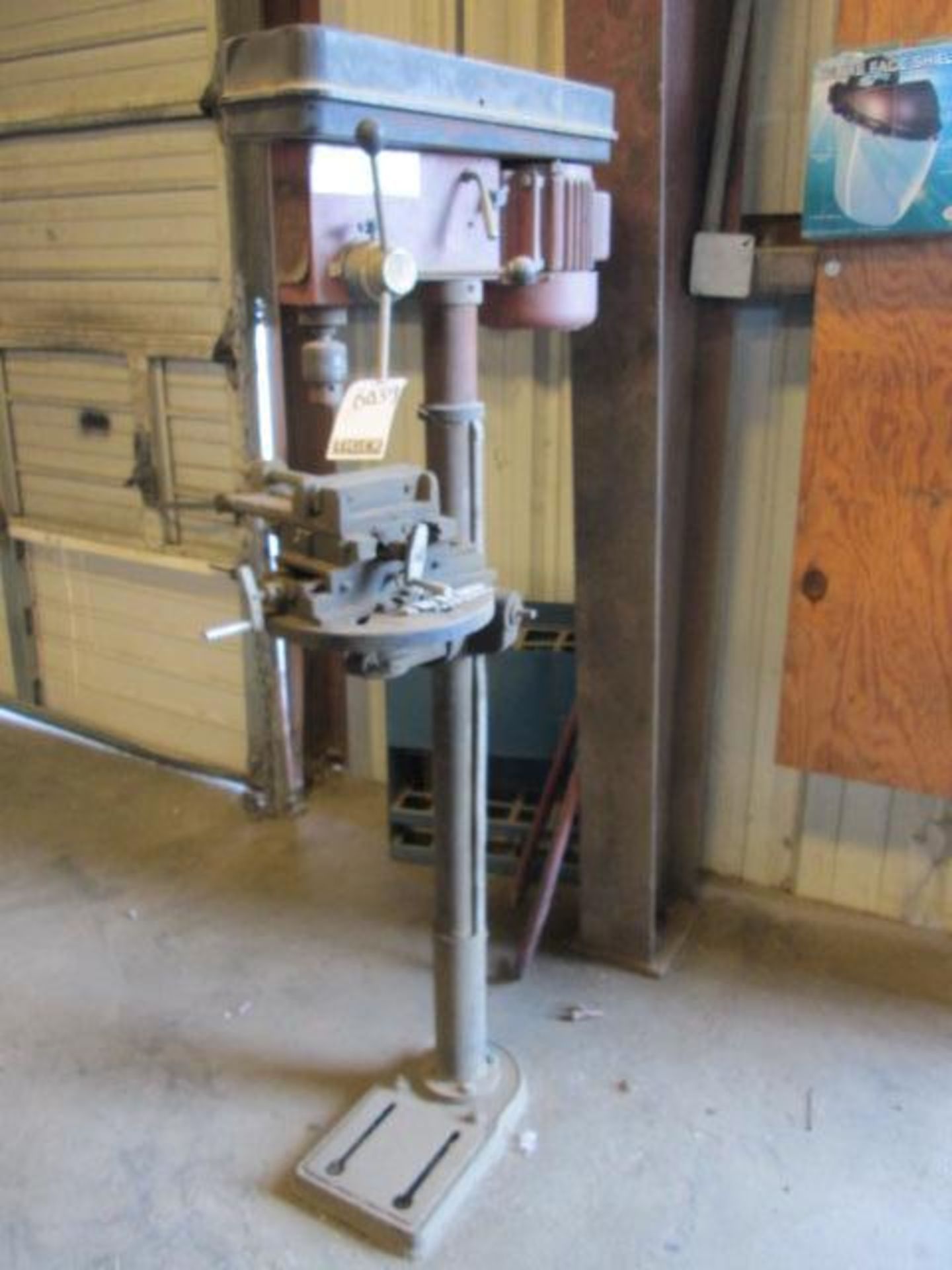 Drill Press