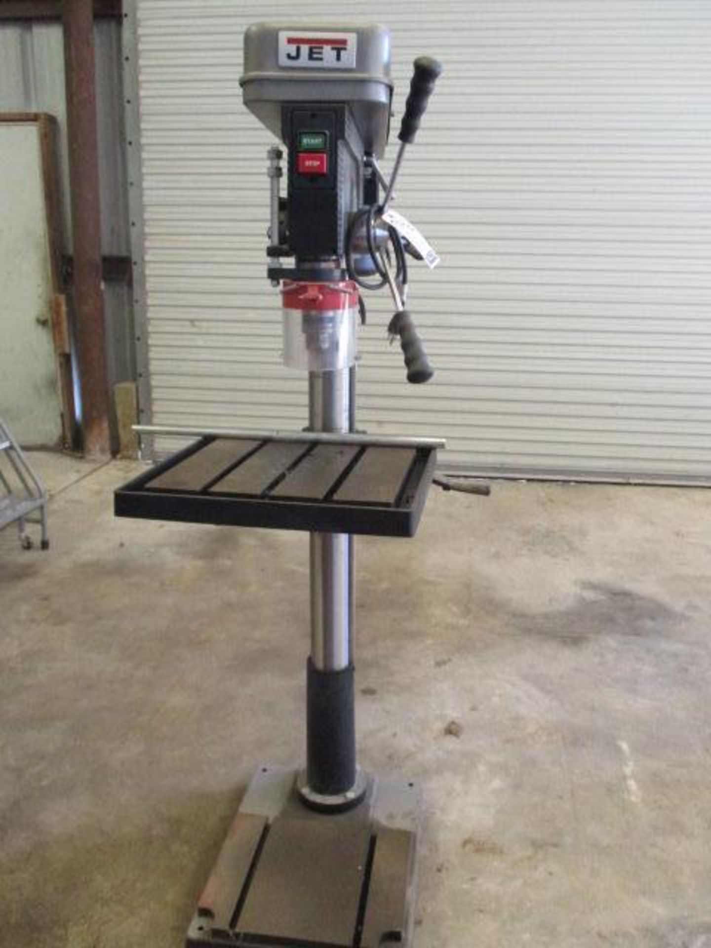 Drill Press