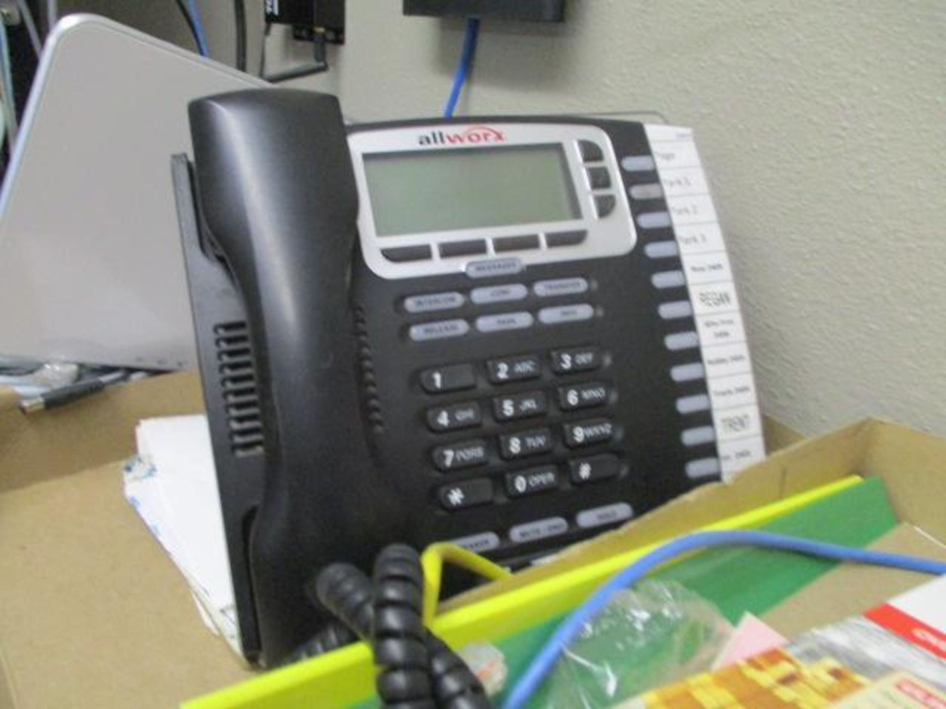 Phone System - Image 6 of 7