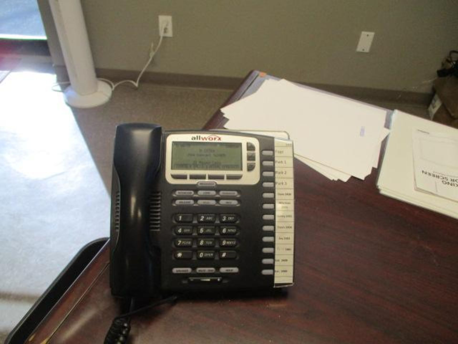 Phone System - Image 3 of 7