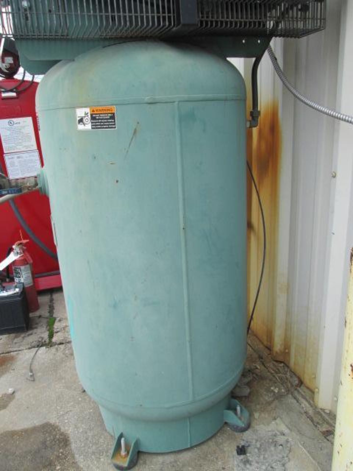 Air Compressor - Image 6 of 7