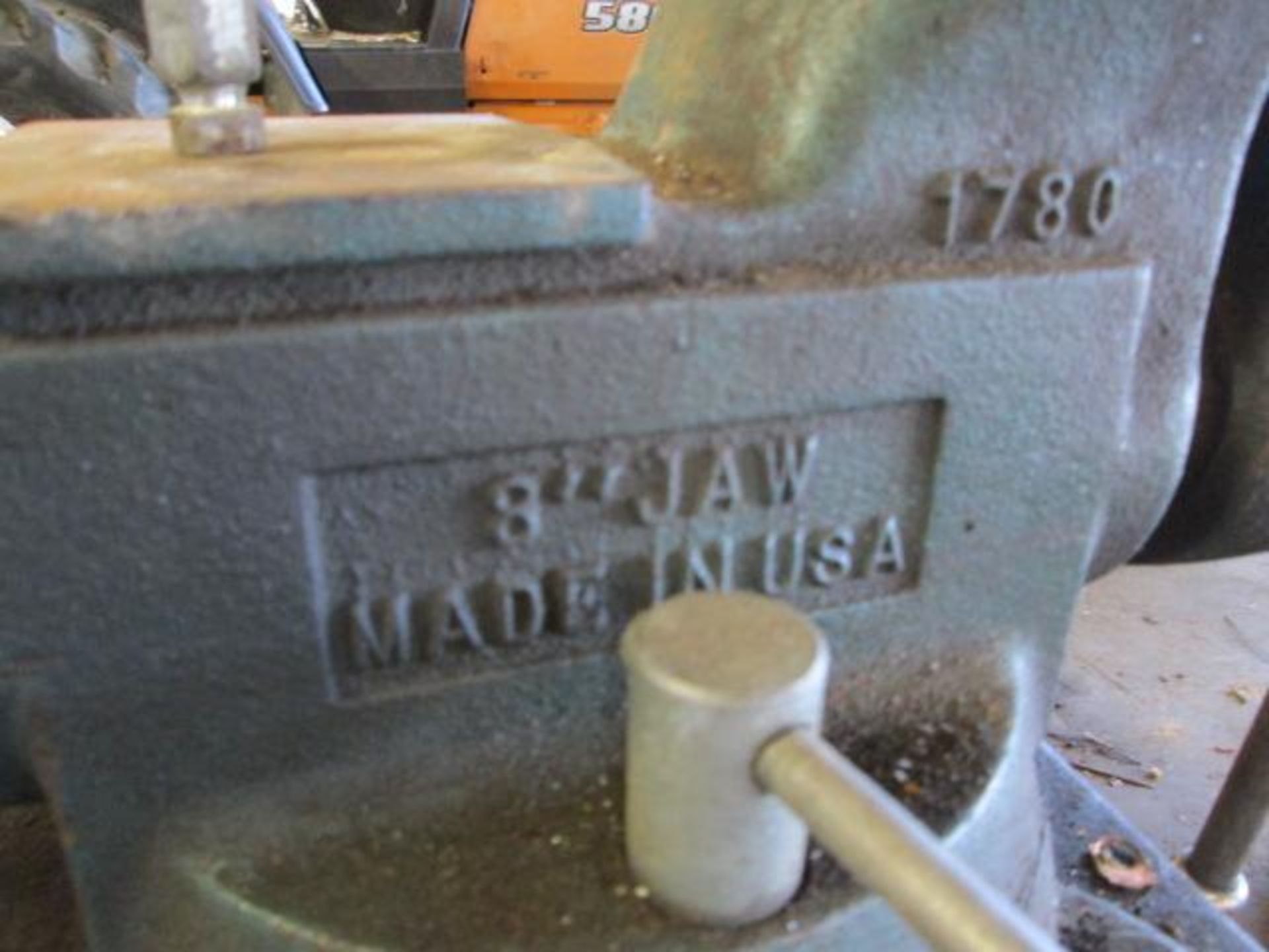 Table Vise - Image 3 of 3