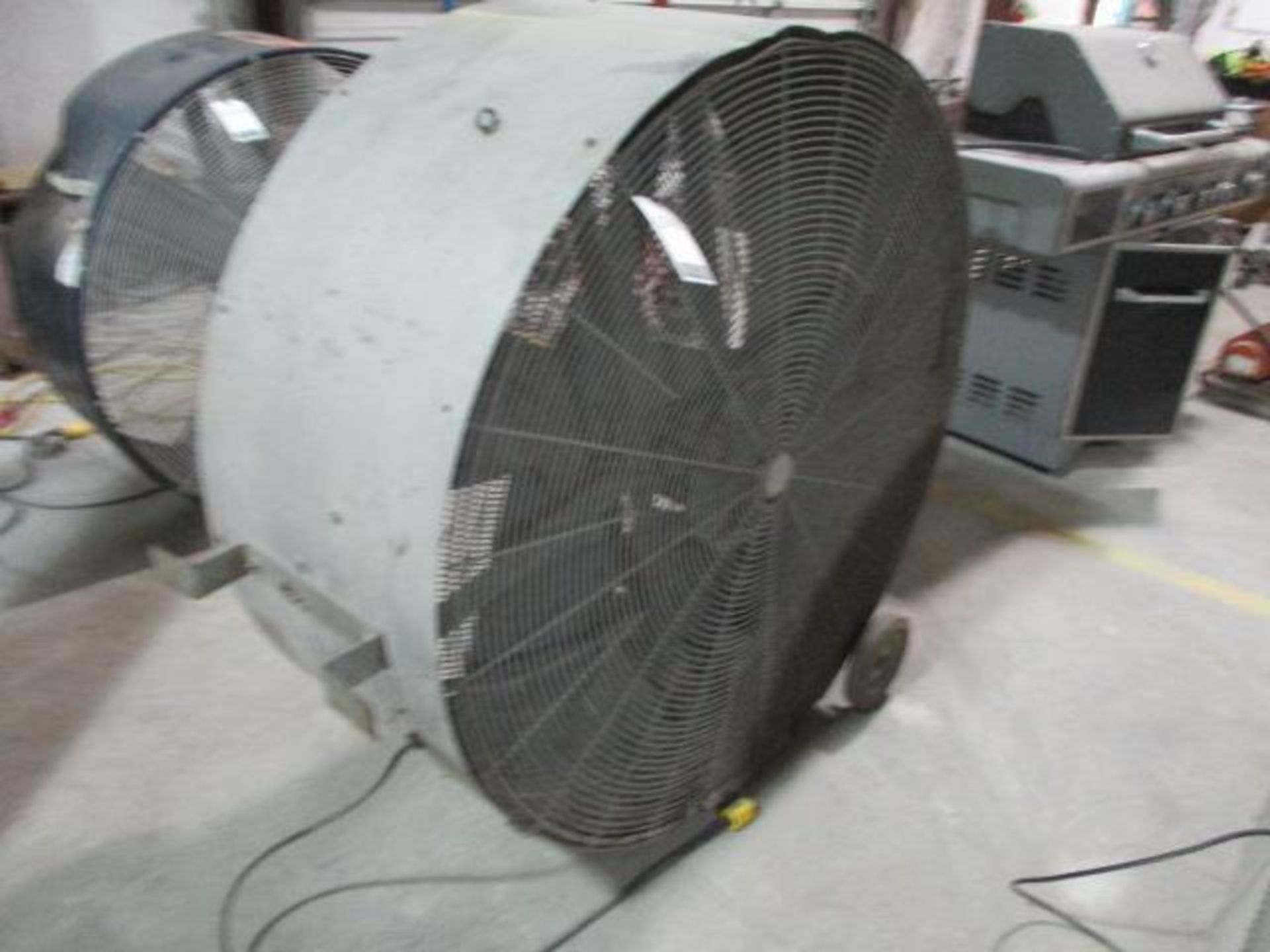 Floor Fan