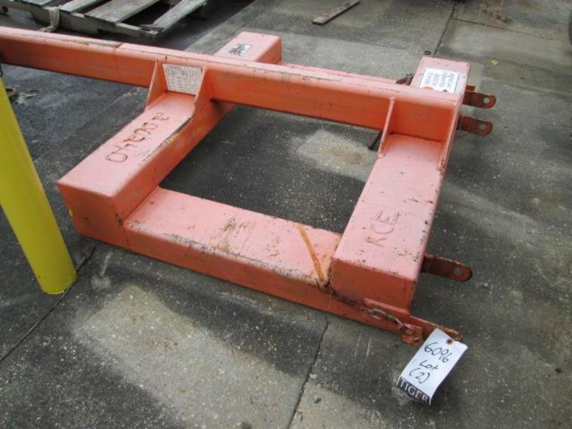 Forklift Parts - Image 5 of 5