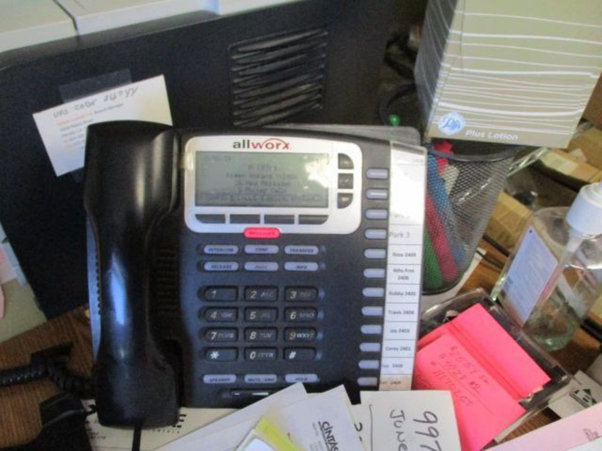 Phone System - Image 4 of 7