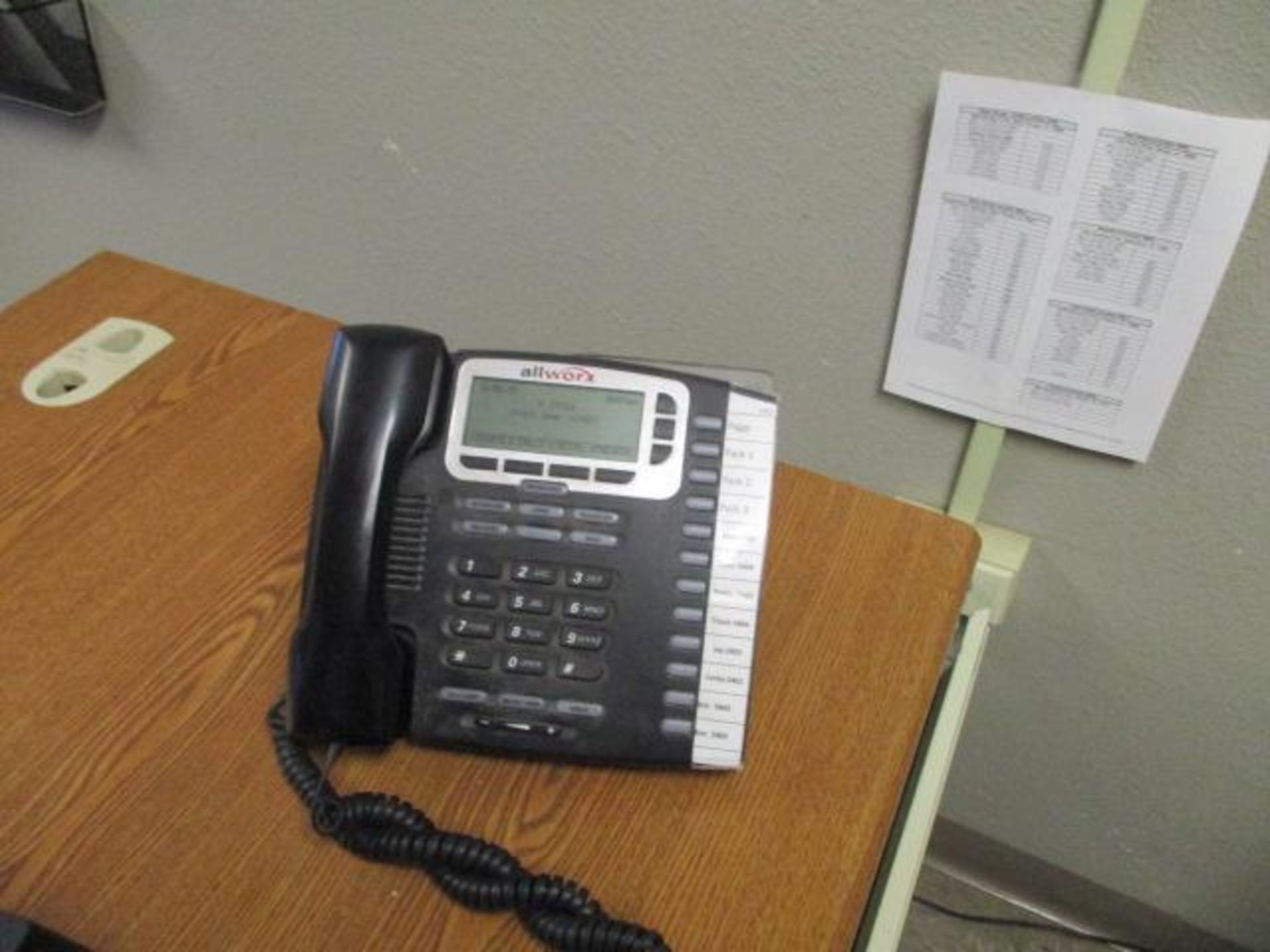 Phone System - Image 2 of 7