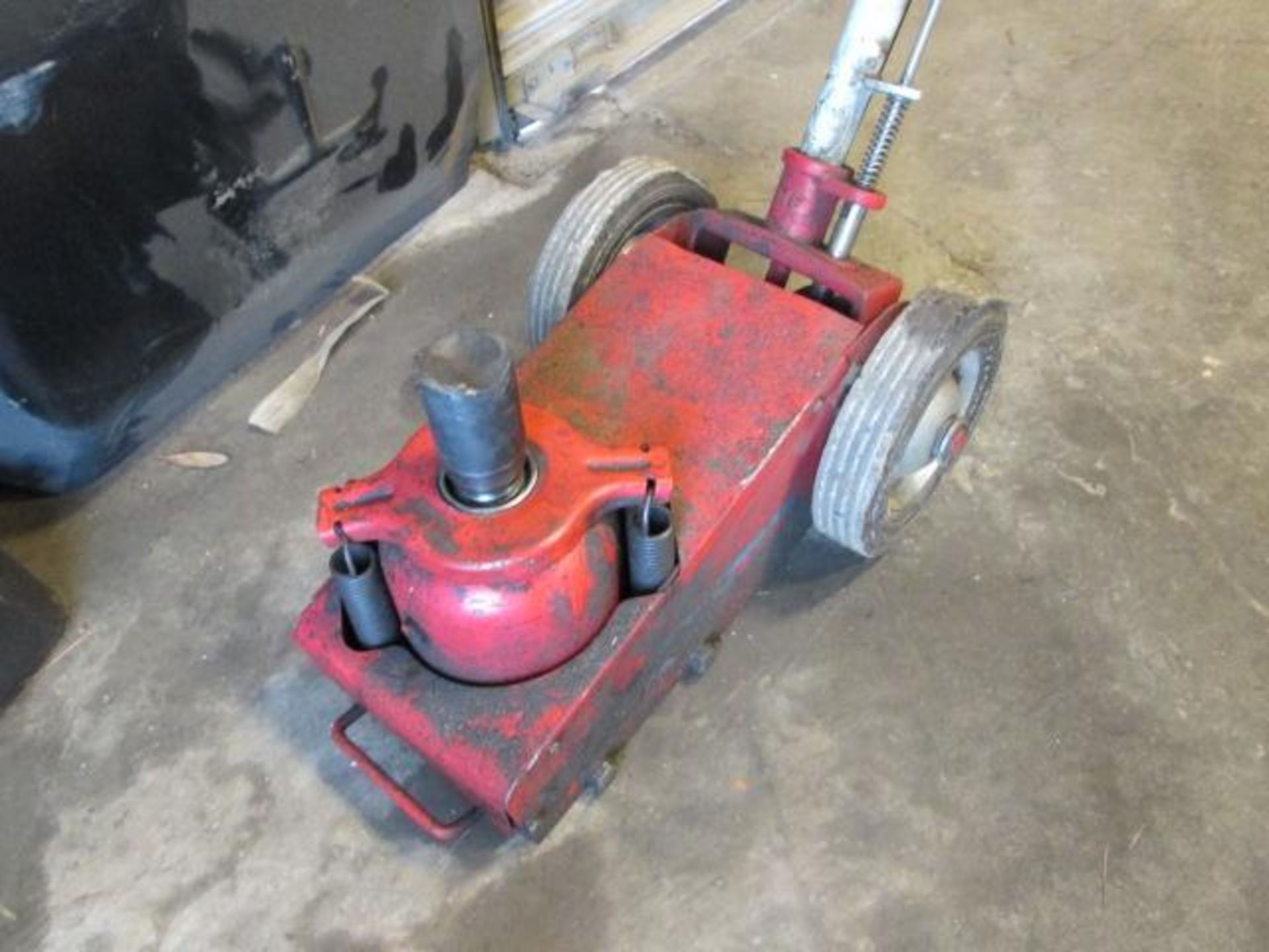 Floor Jack - Image 2 of 3