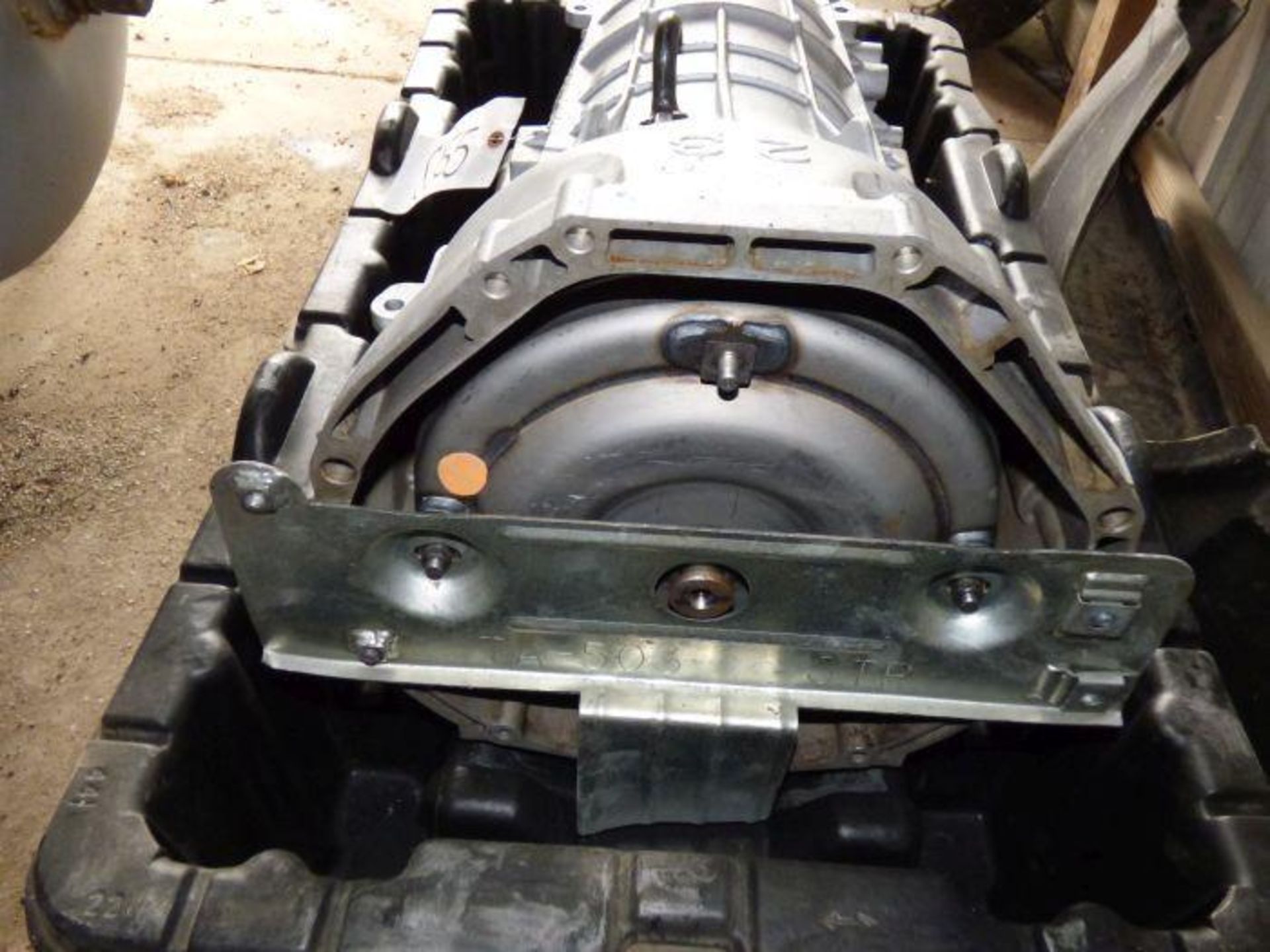 Ford Transmission (Remanufactured) - Image 9 of 9