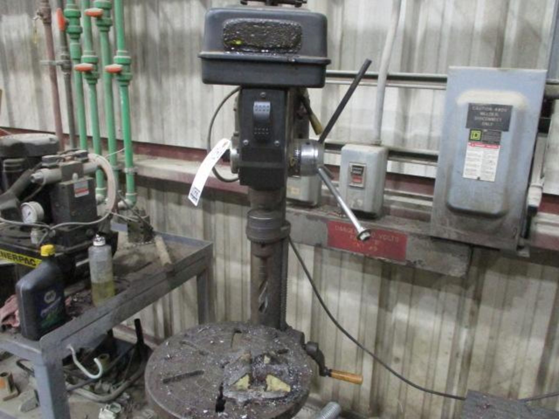 Drill Press - Image 2 of 3