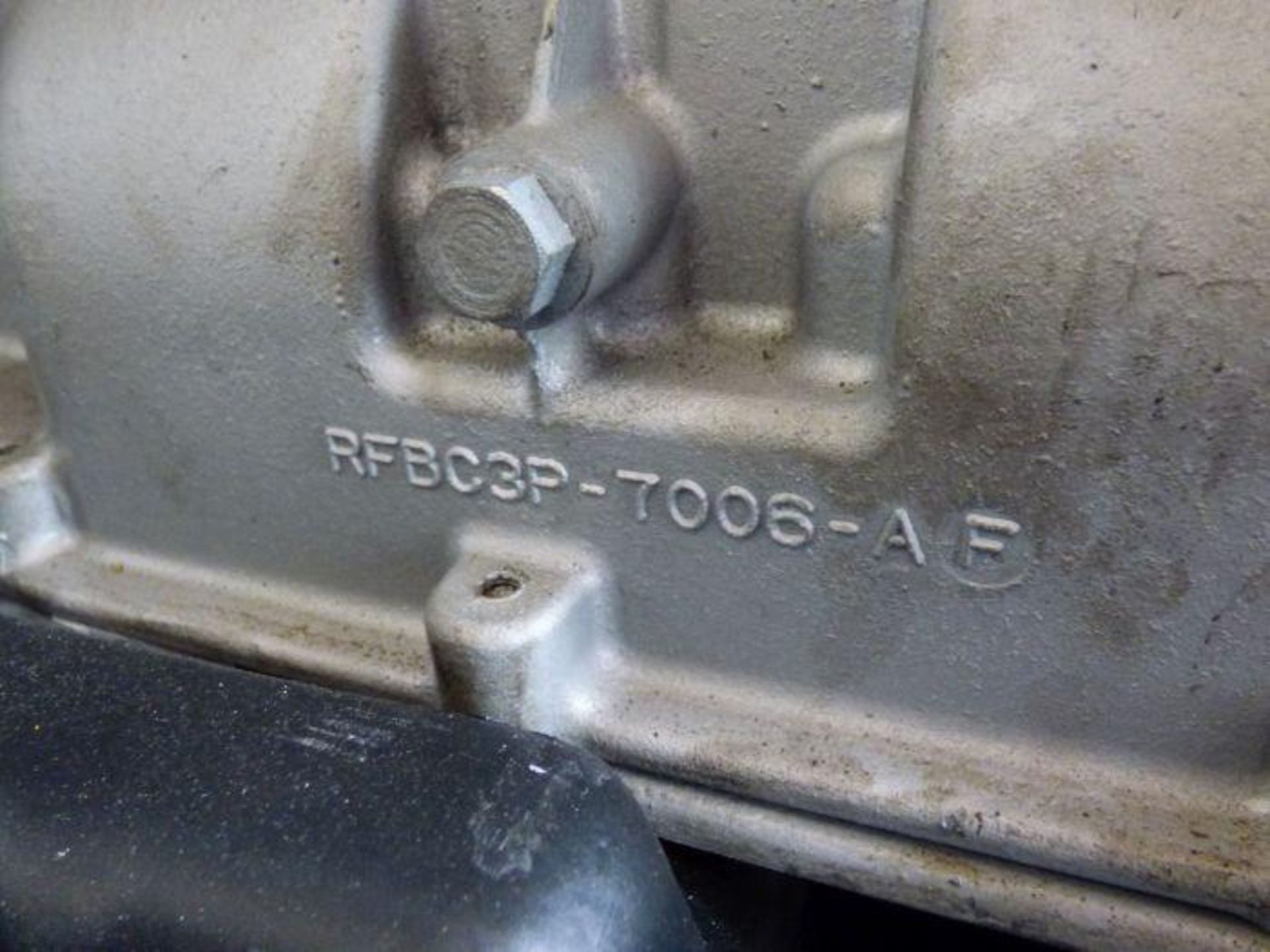 Ford Transmission (Remanufactured) - Image 8 of 9