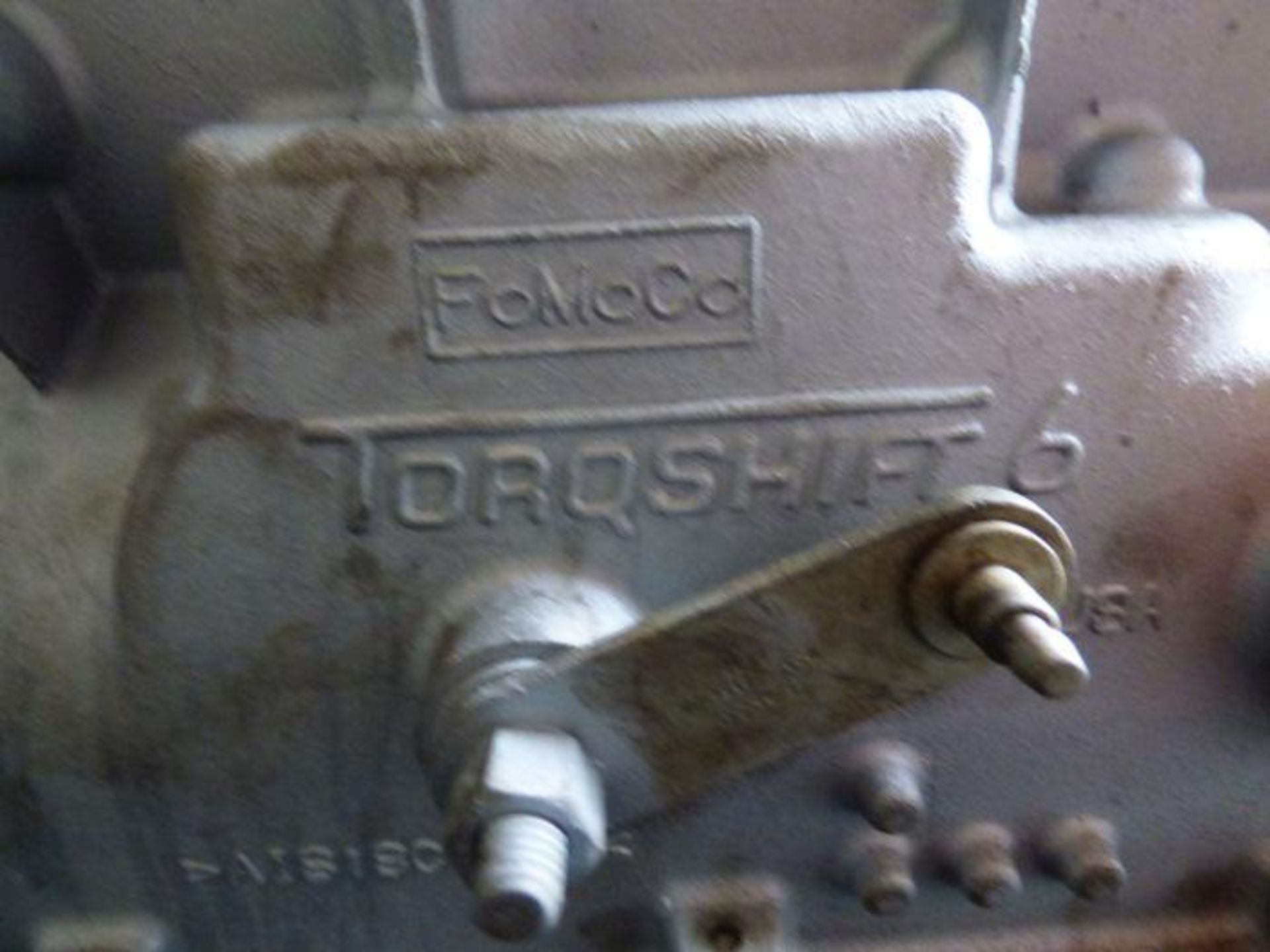 Ford Transmission (Remanufactured) - Image 7 of 9