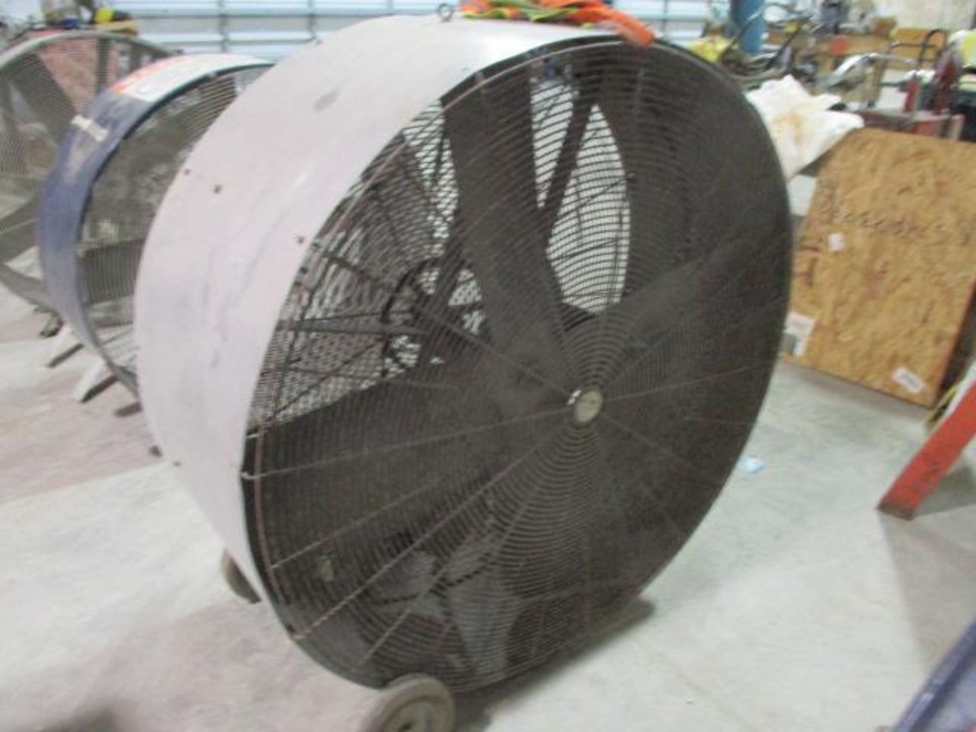 Floor Fan - Image 2 of 2