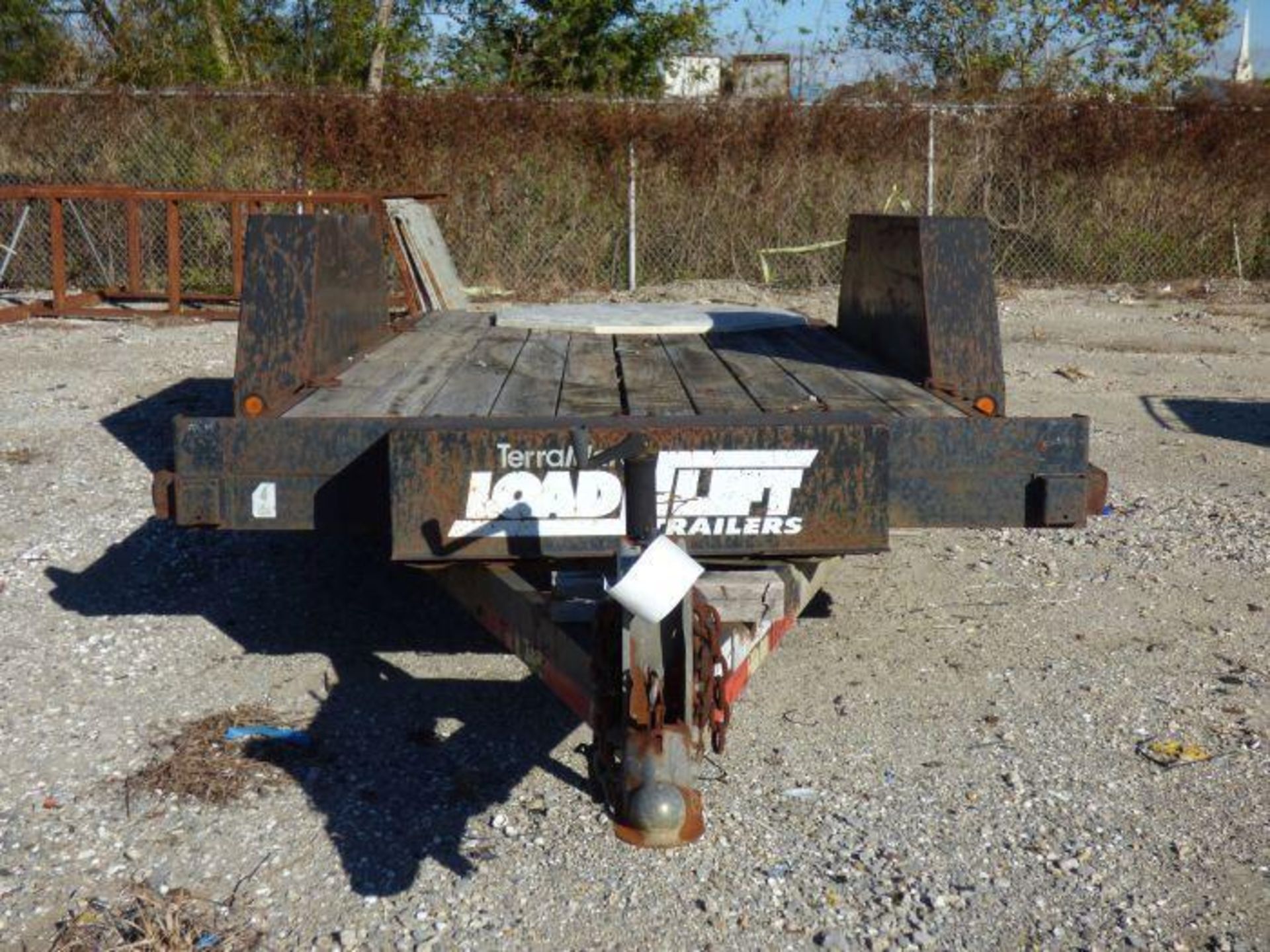 Dual Axle Trailer - Image 7 of 7