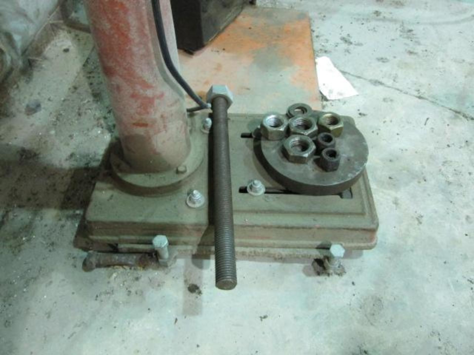 Drill Press - Image 4 of 4