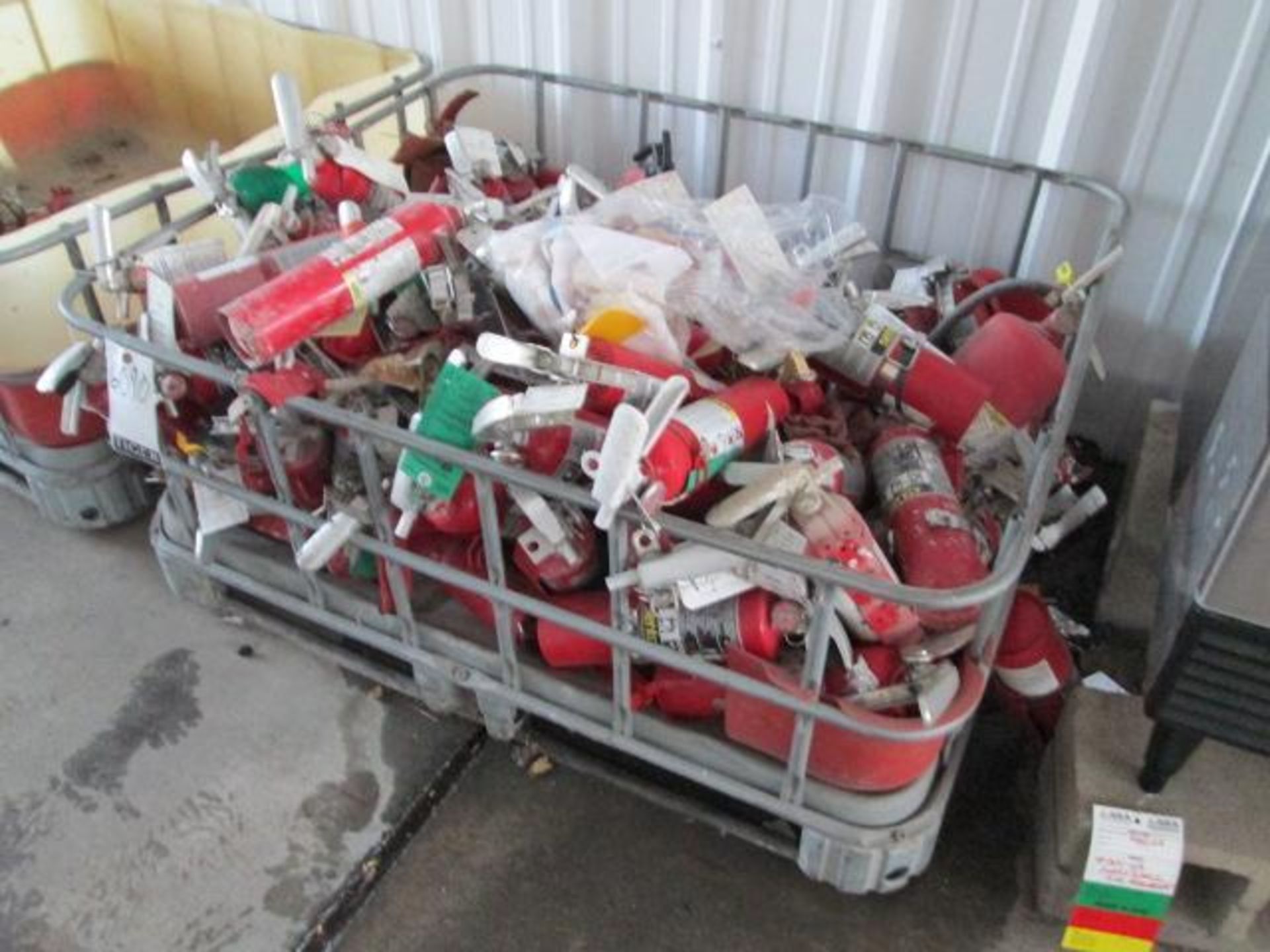 Fire Extinguishers - Image 2 of 3