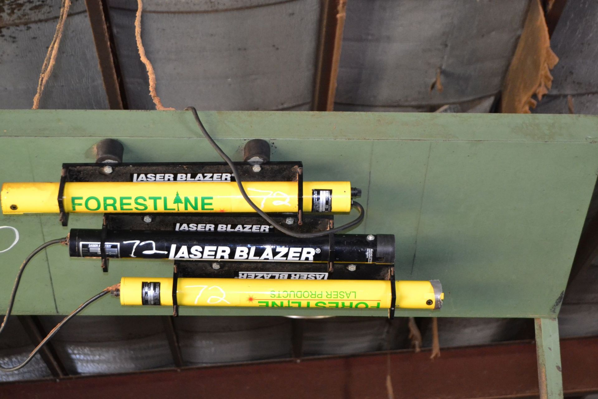 3 LINE LAZER LITE