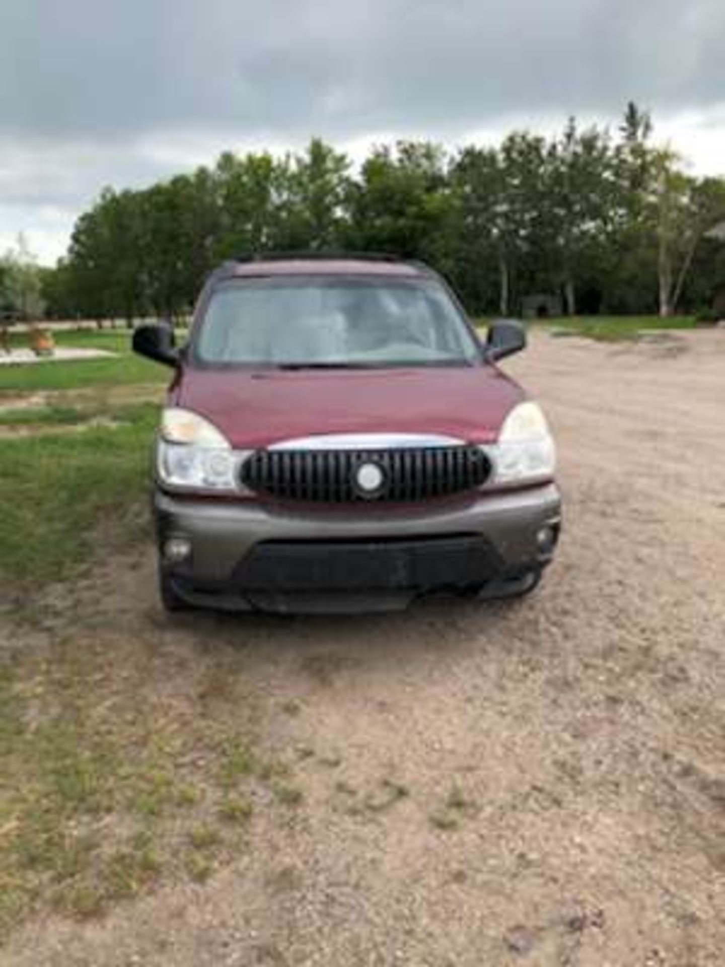 2005 Buick Rendezvous SUV, 4dr, fully loaded, 3400 SFI engine, 5 passenger, nice shape, 289373