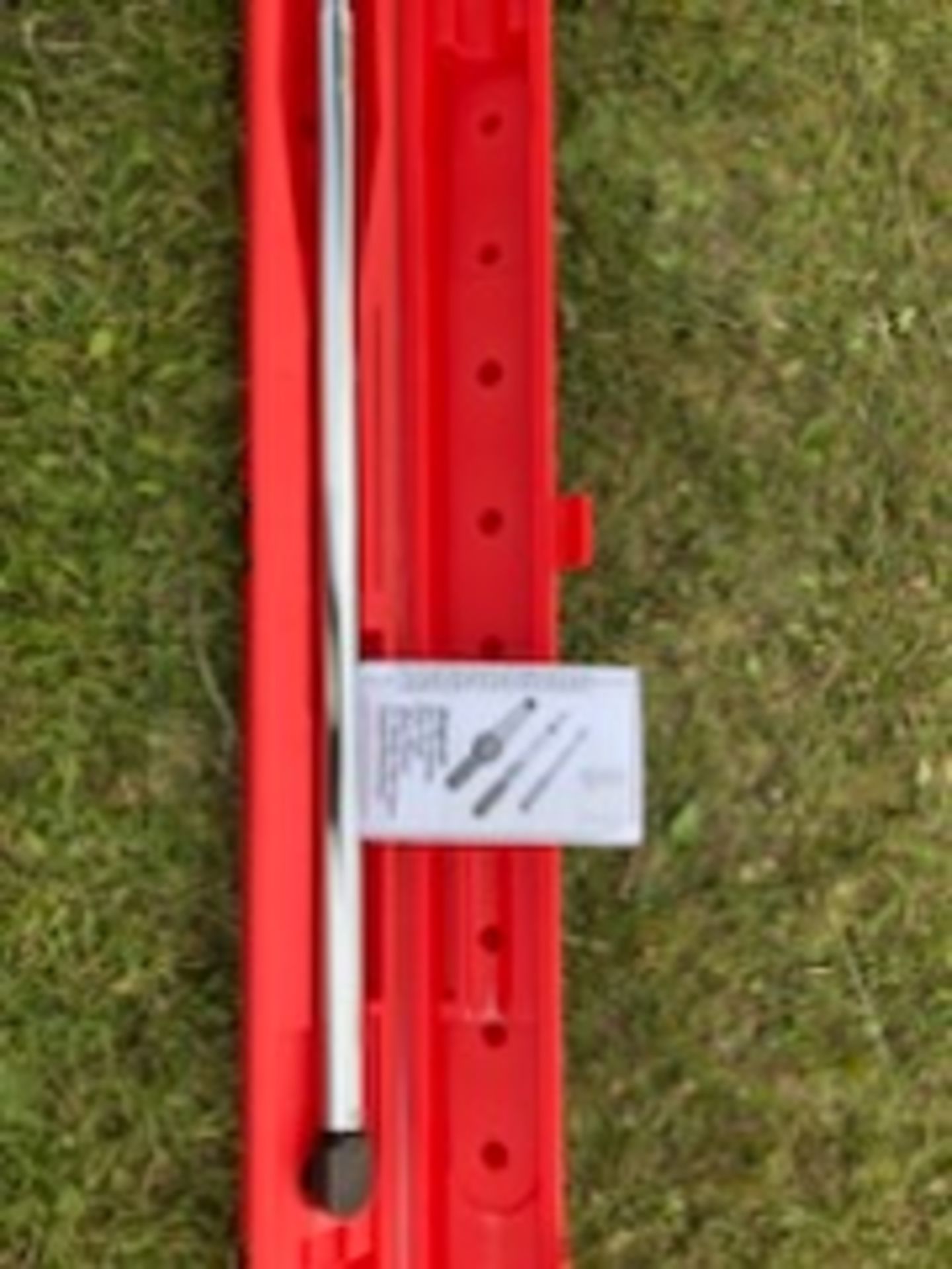 Snap-On 1in. Torque wrench - Image 2 of 3