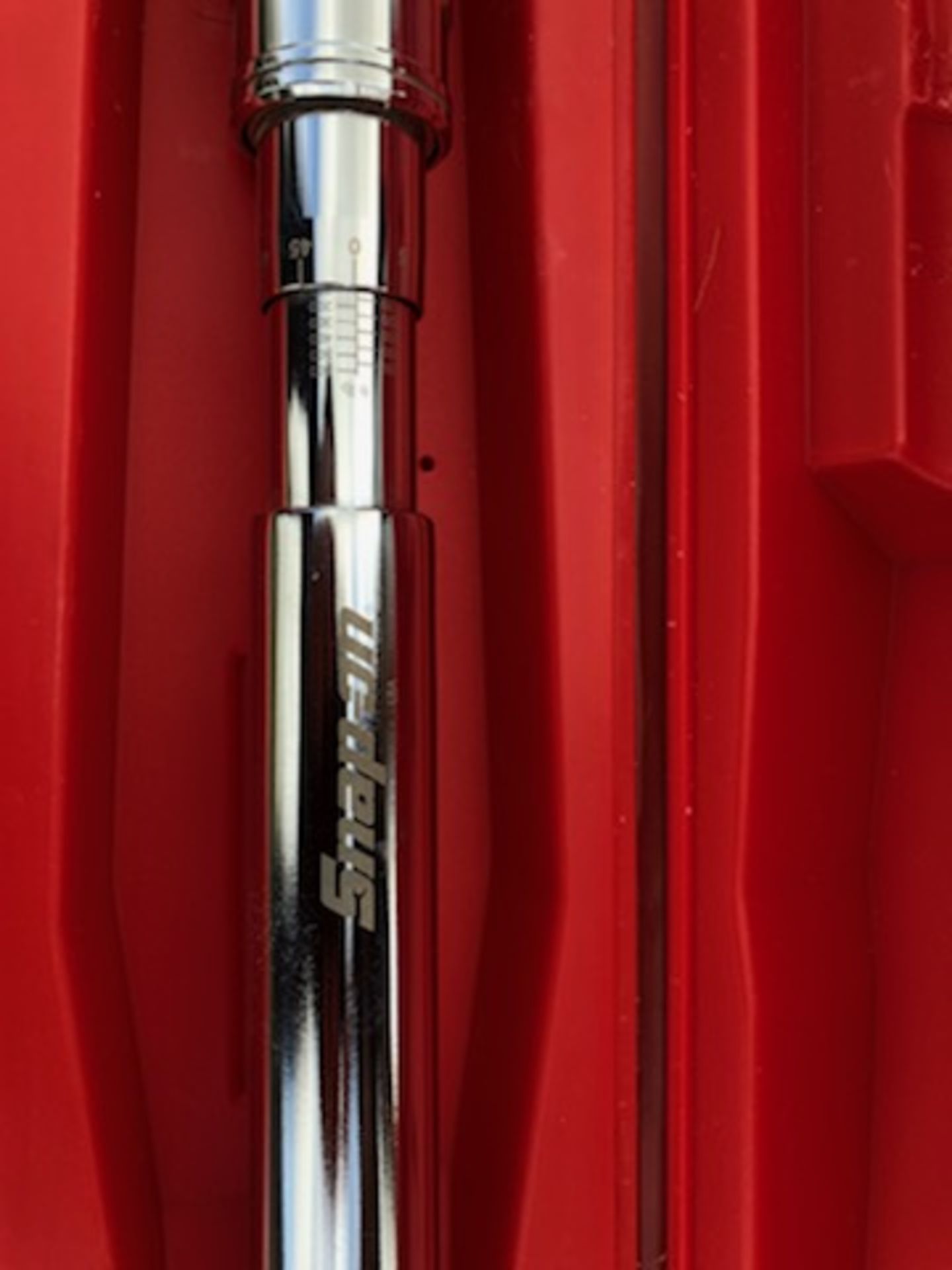 Snap-On 1in. Torque wrench - Image 3 of 3