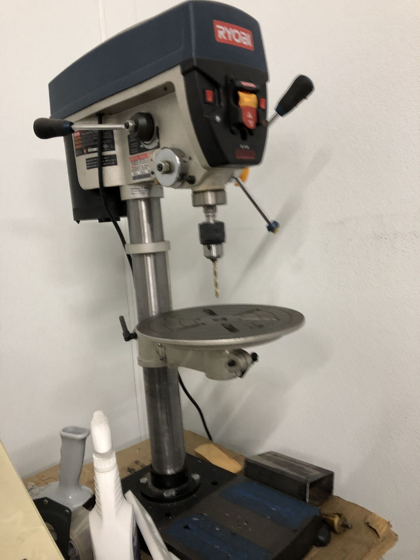 Ryobi DP121L Drill Press