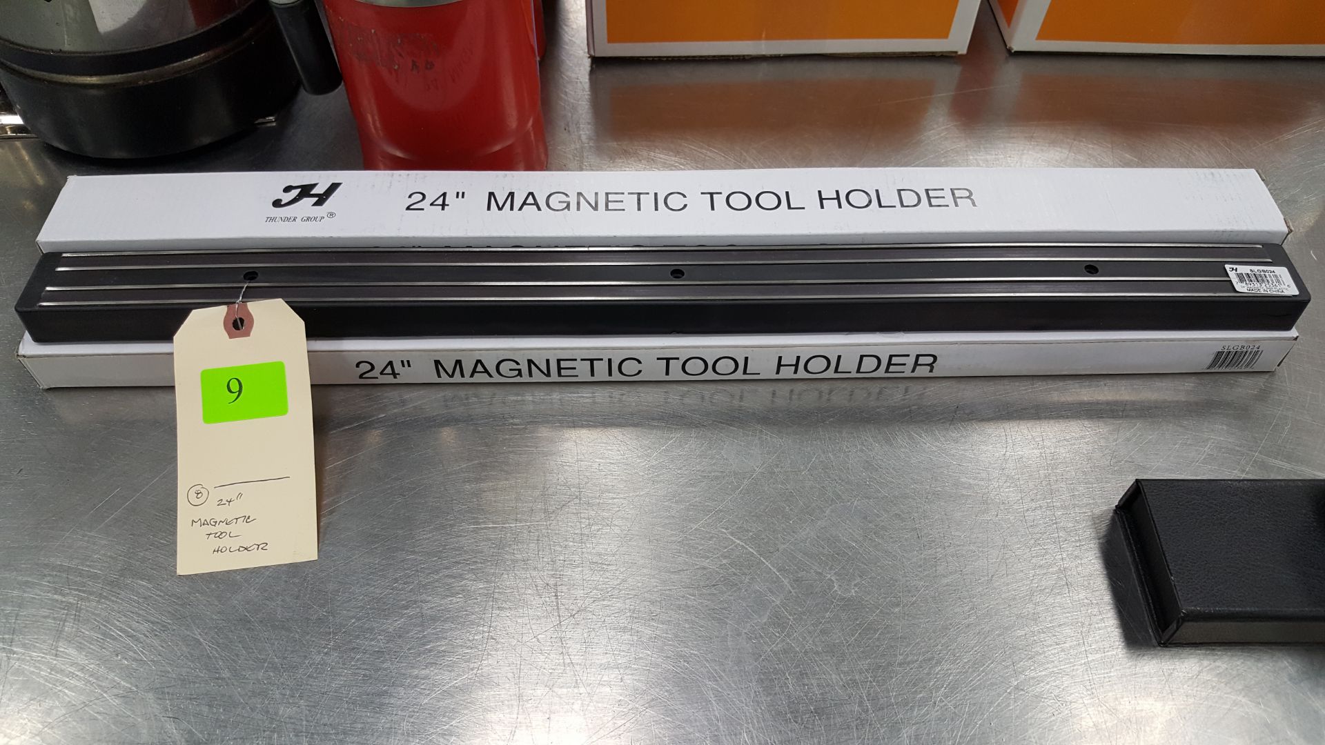 24" MAGNETIC TOOL HOLDERS