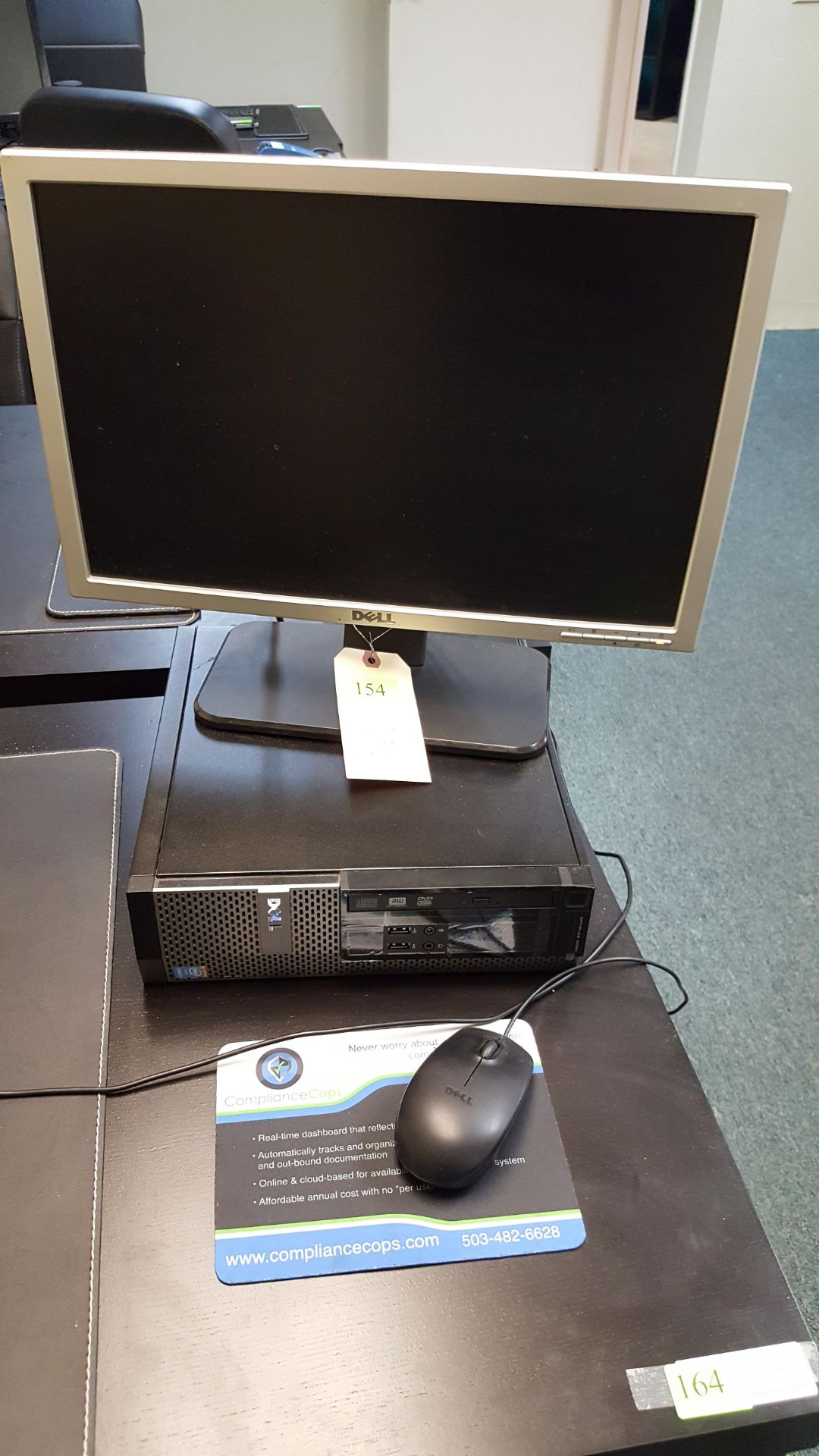 DELL PC OPTIPLEX 3020