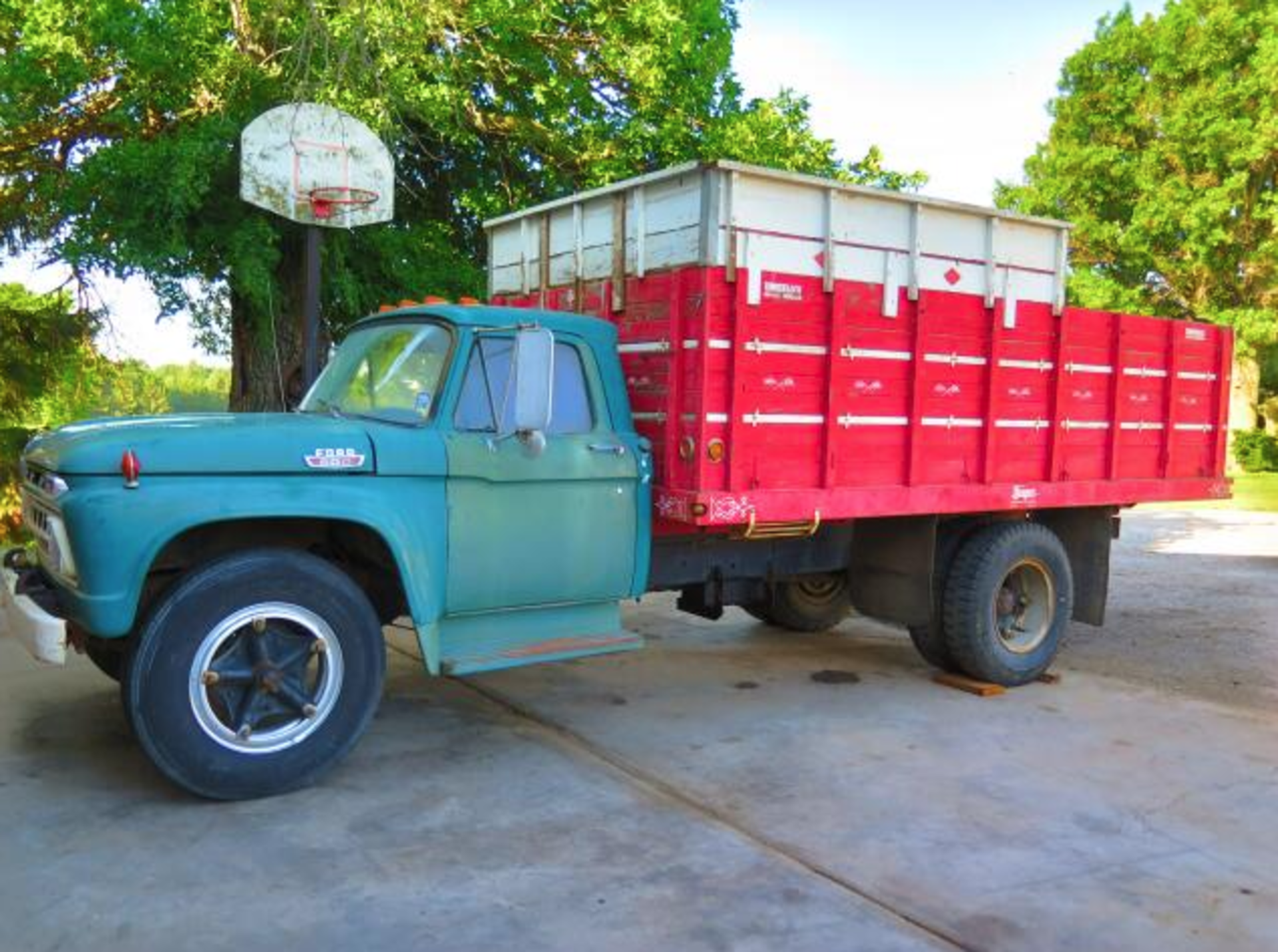 Full Catalog Coming! Estate Vehicle, Restored & Original Oliver Tractor Collection & Parts - Image 4 of 6